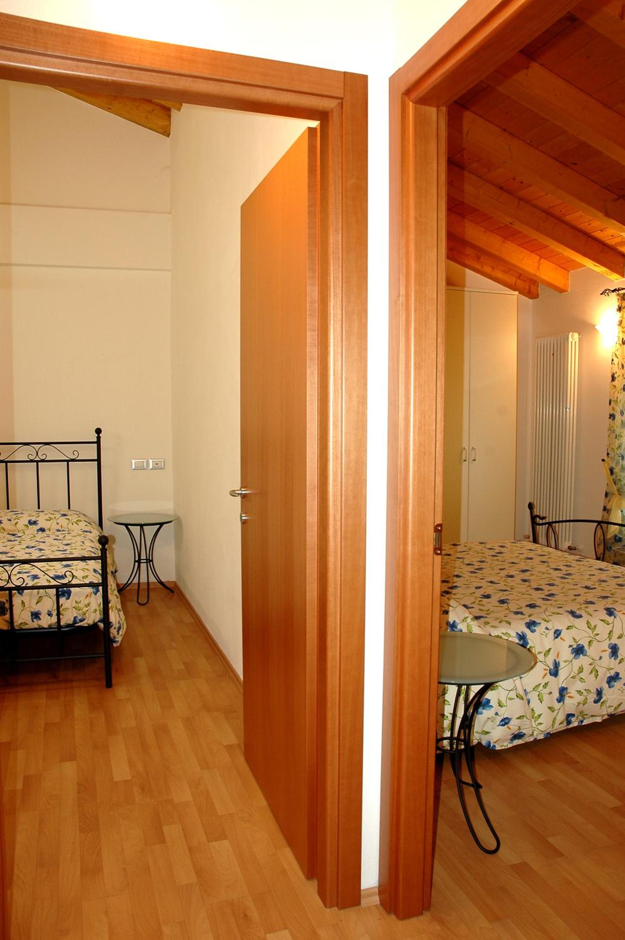 Agriturismo Al Tralcio