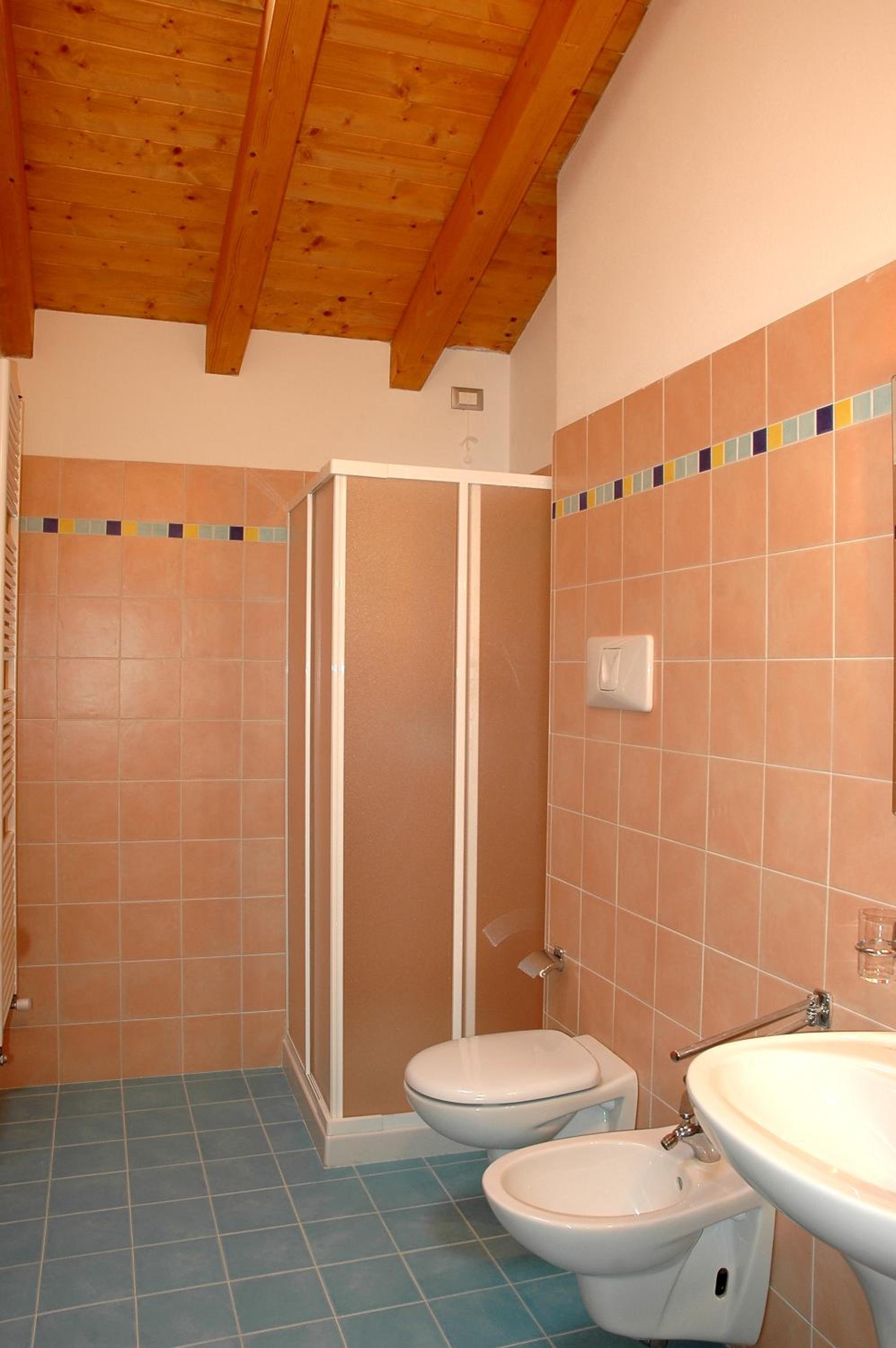 Agriturismo Al Tralcio