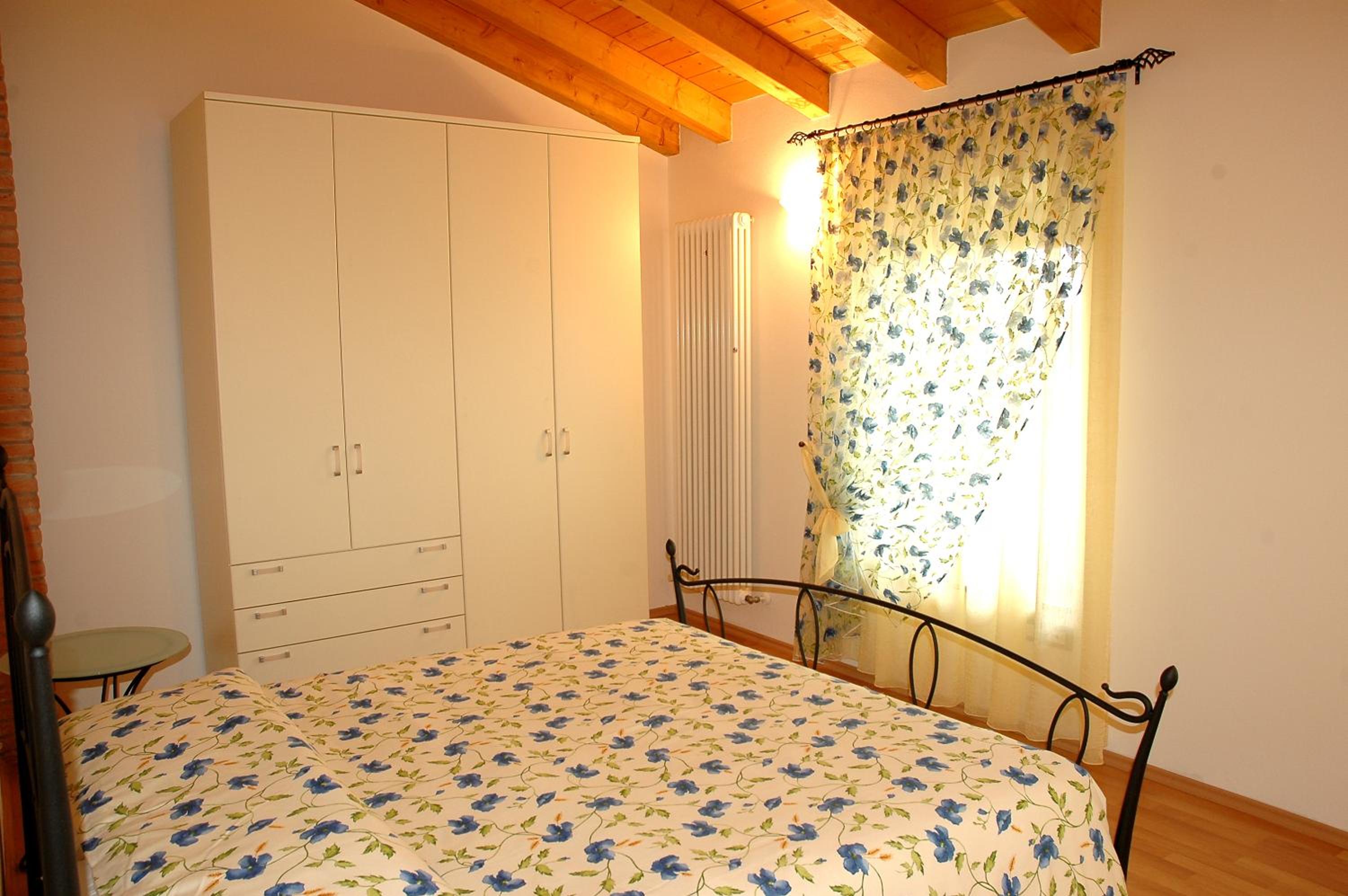 Agriturismo Al Tralcio