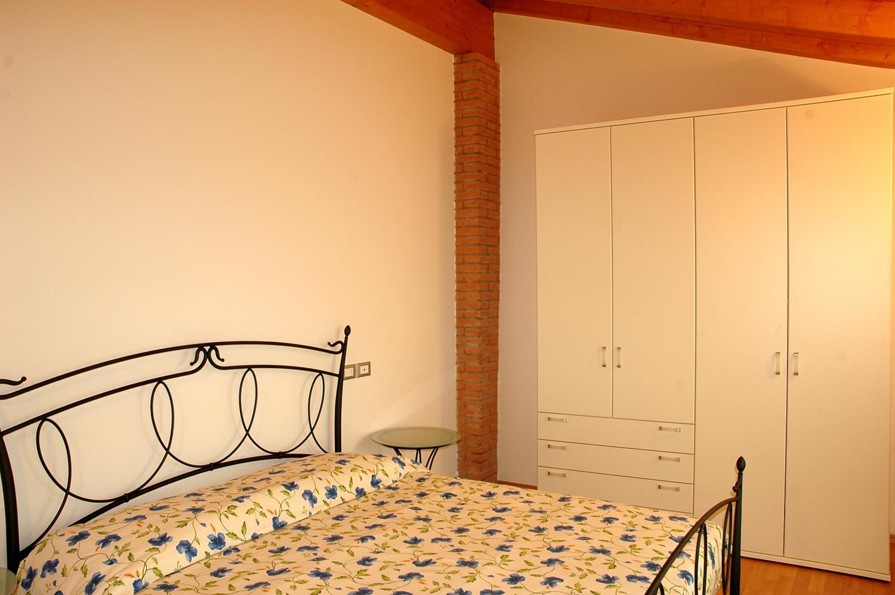 Agriturismo Al Tralcio