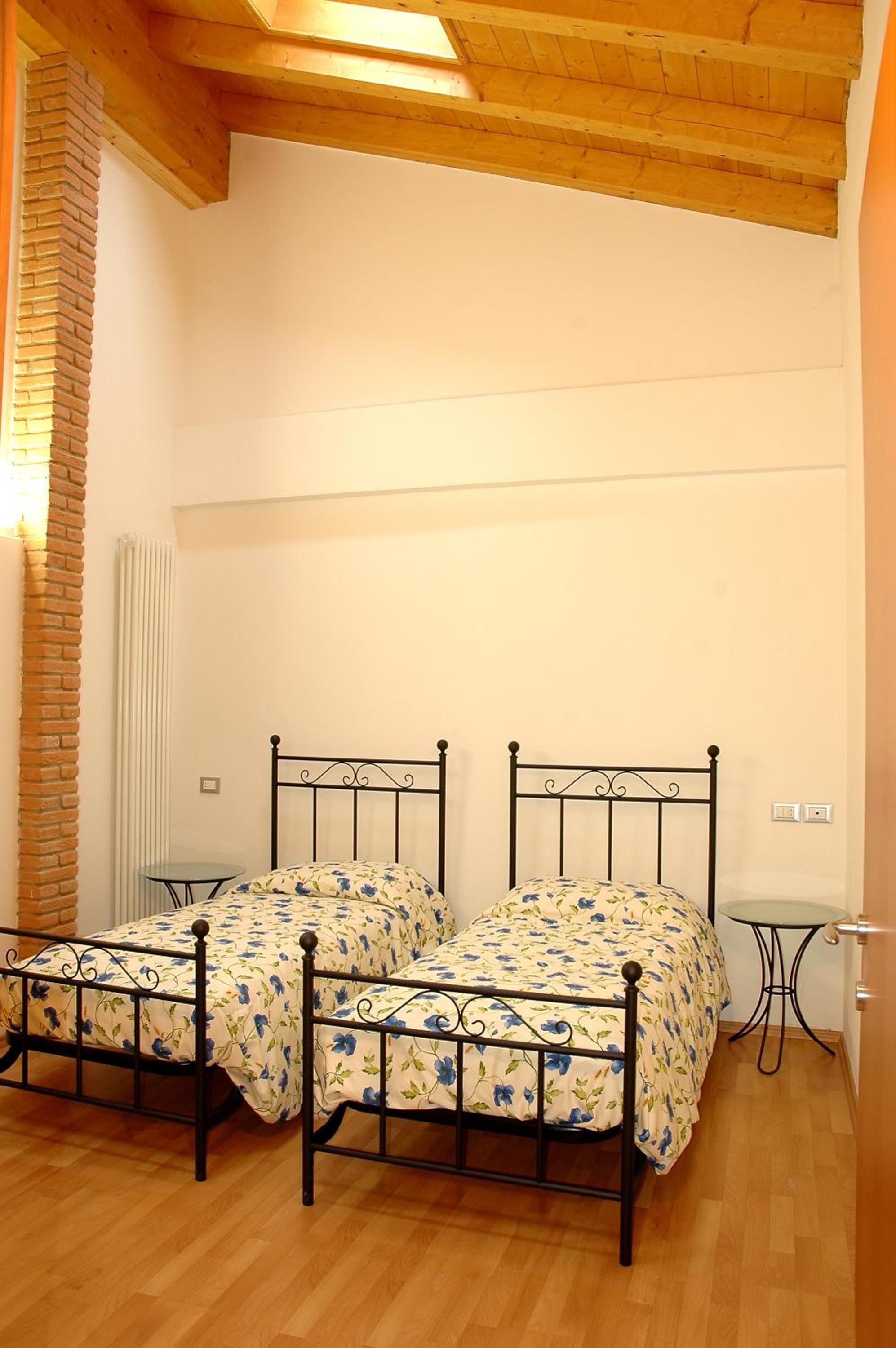 Agriturismo Al Tralcio