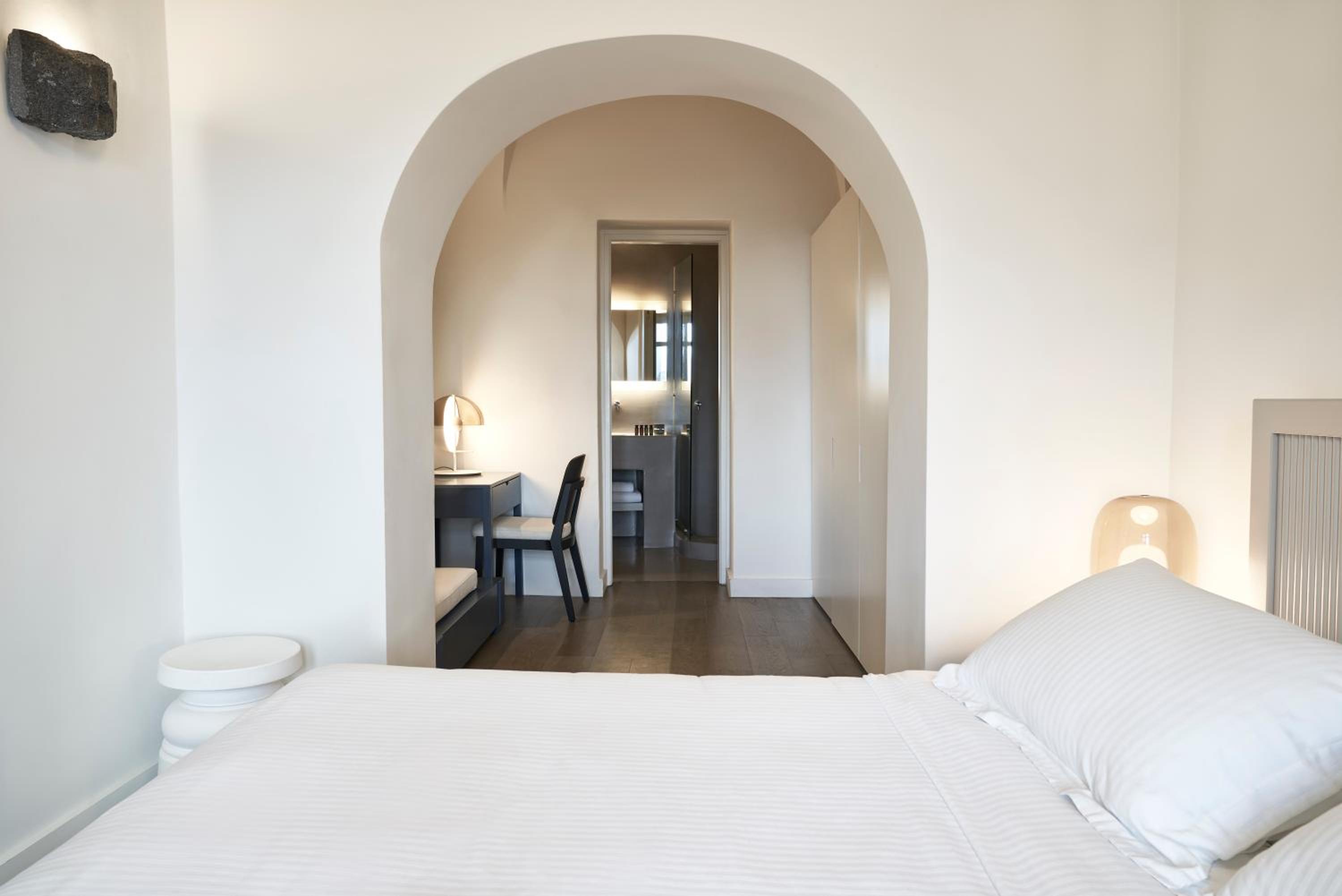 Old Castle Oia photo 3