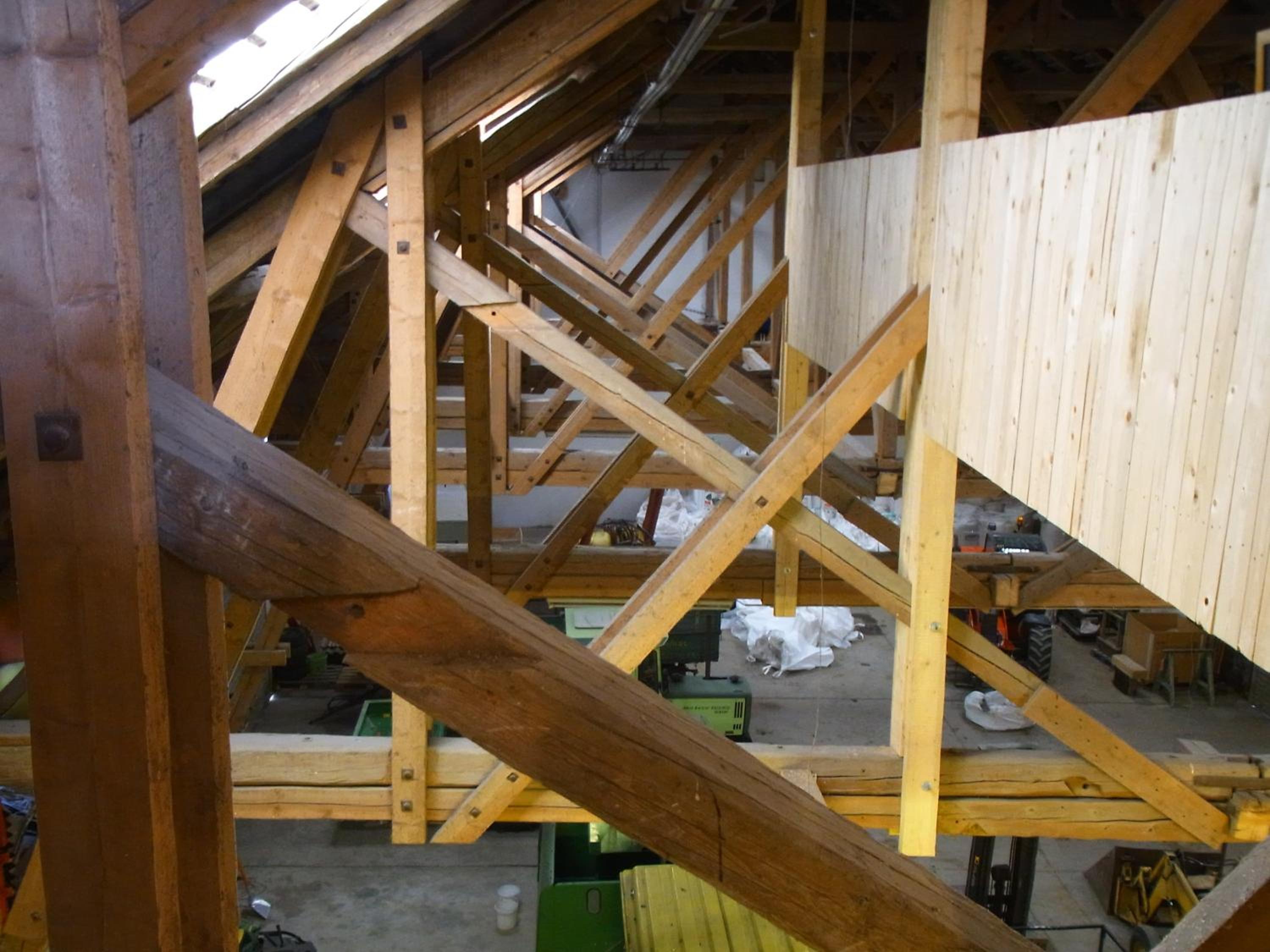Ferienwohnung Siloblick