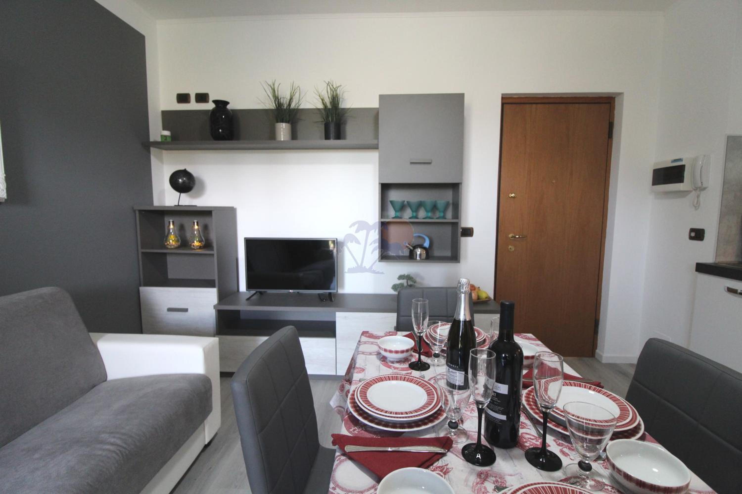 Lugana Family Apartment photo 4