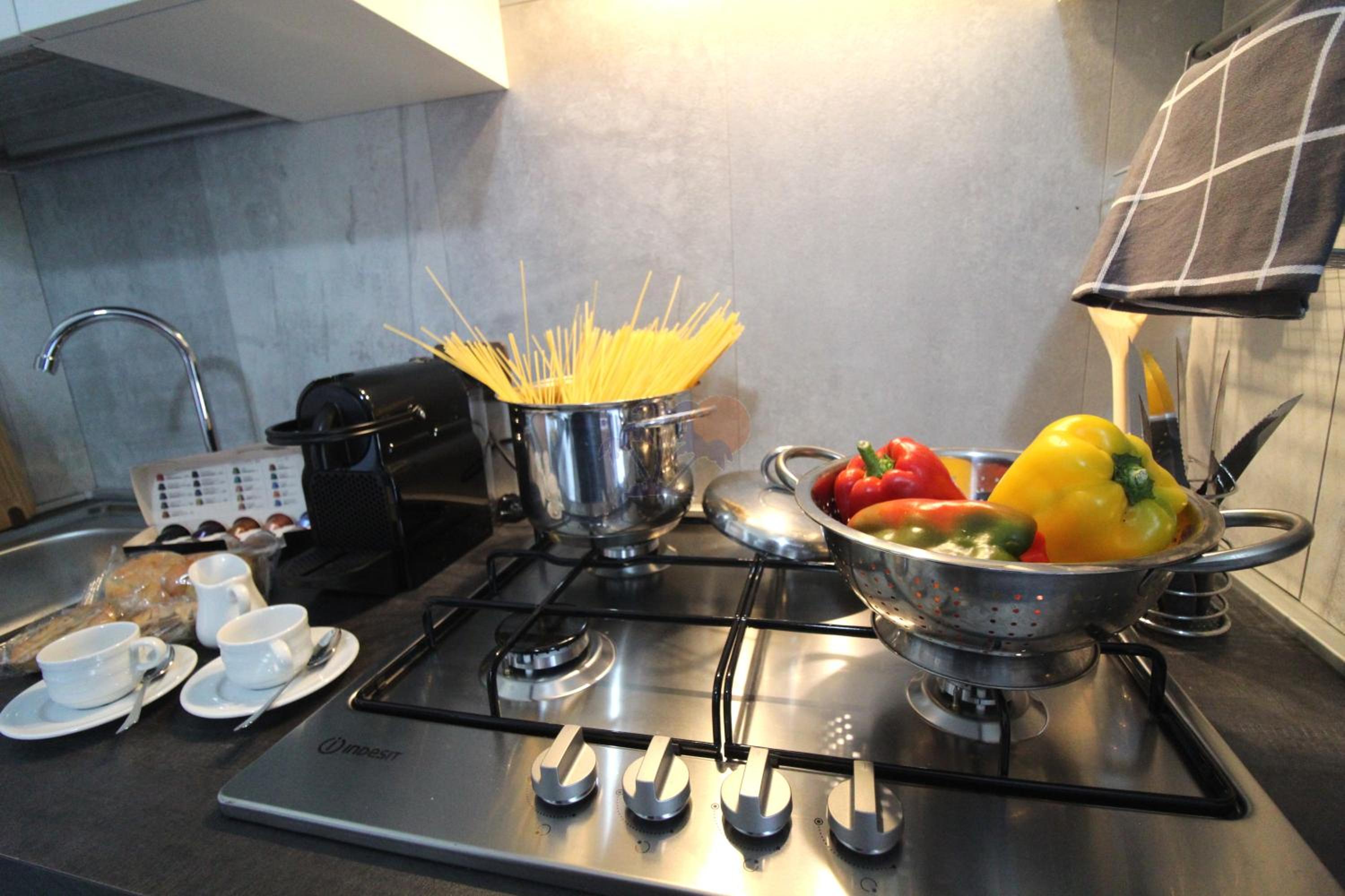Lugana Family Apartment photo 5