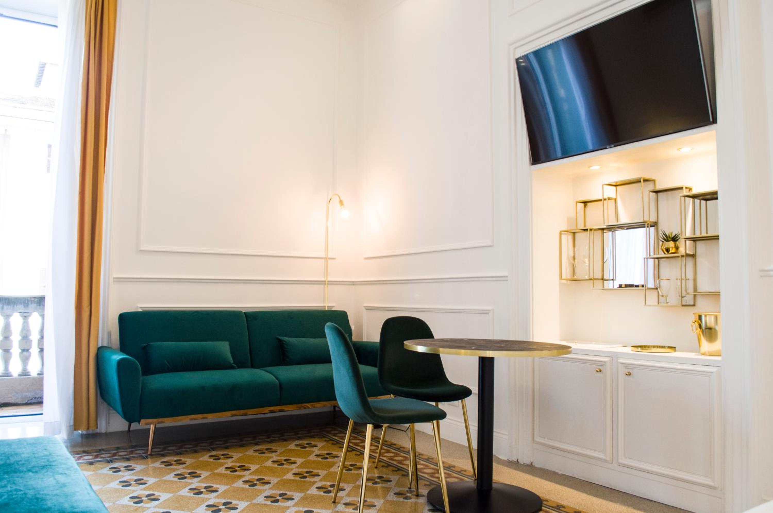 Relais Mazzini