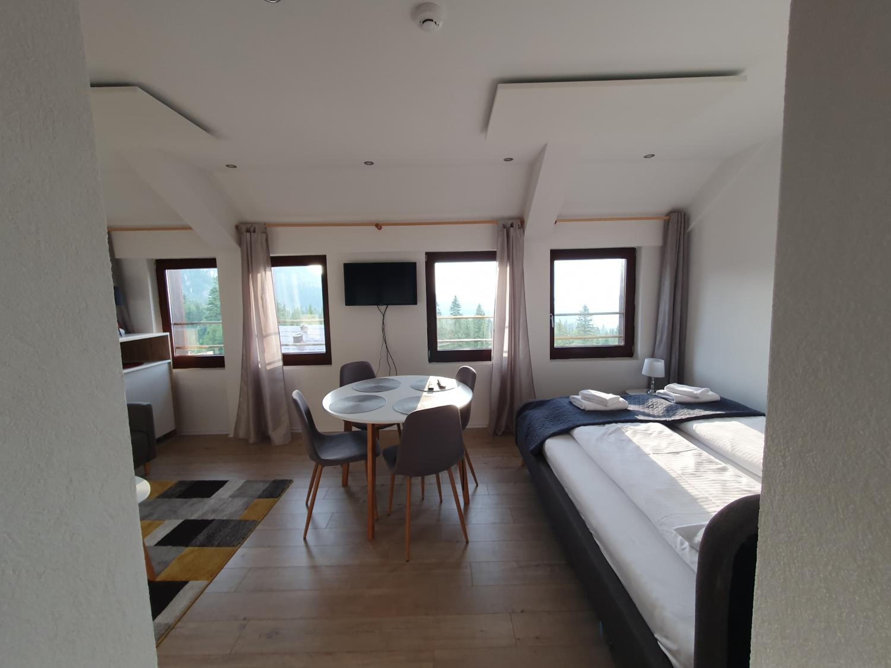 Jelka apartmani