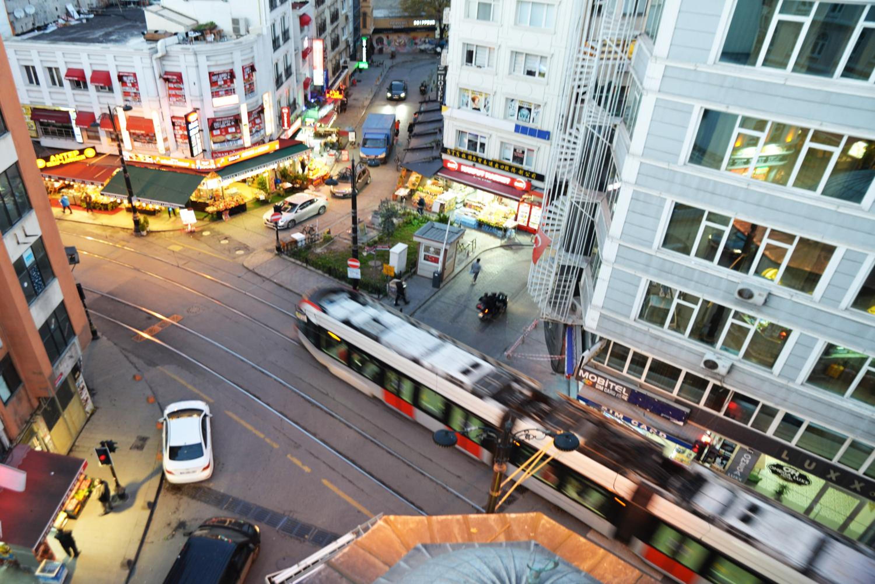 Old City Viva Hotel - Image 131