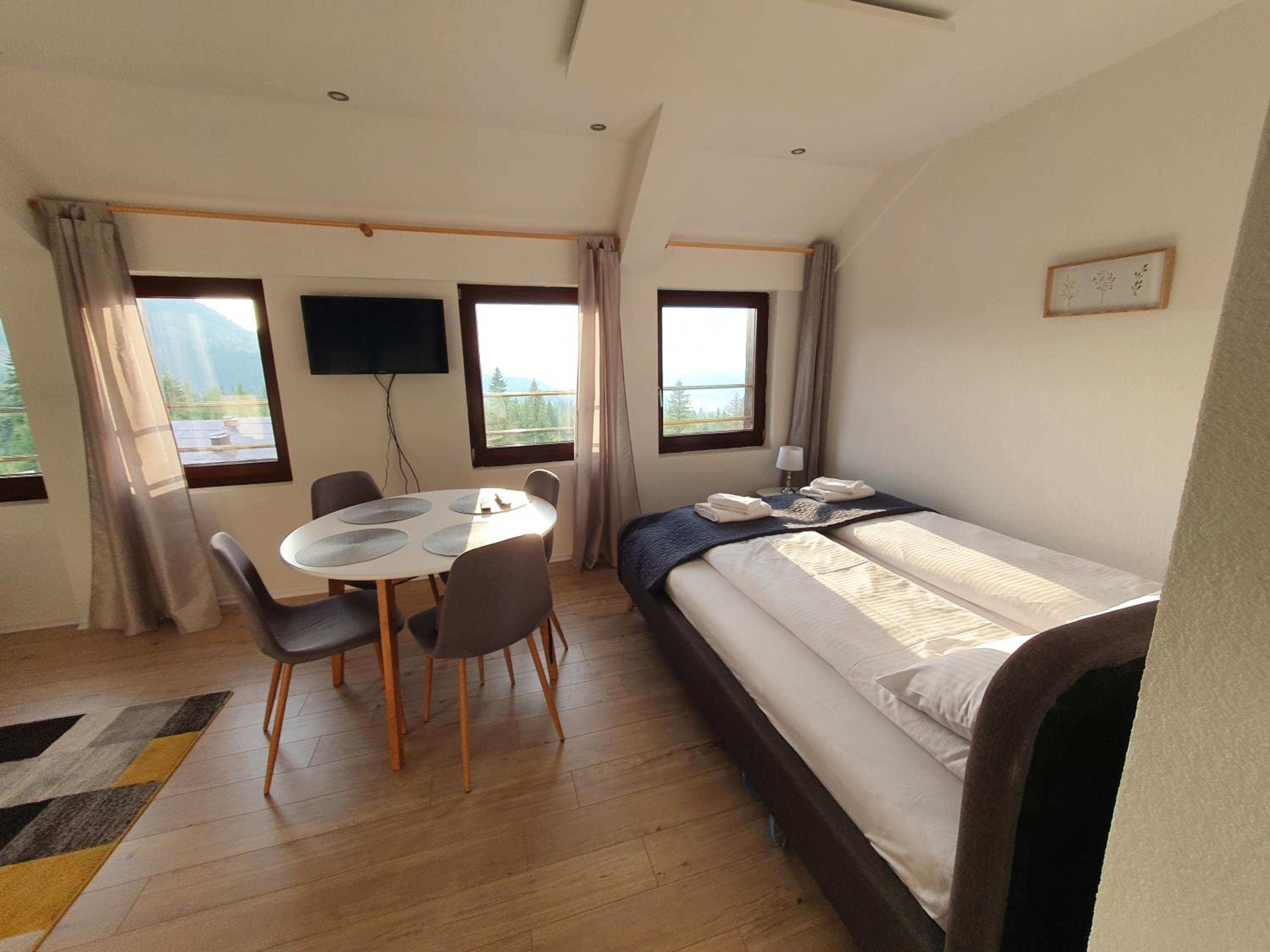 Jelka apartmani