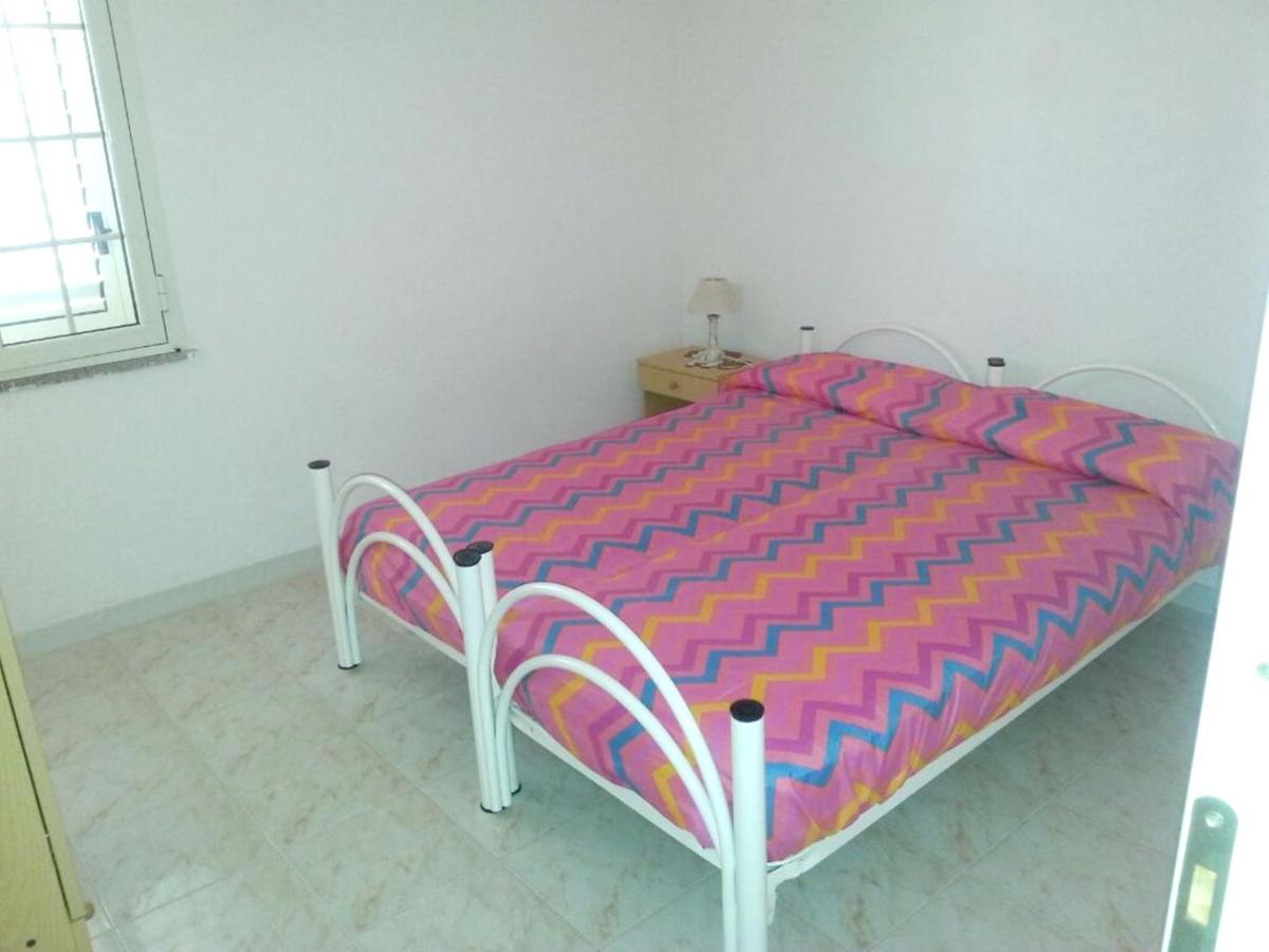 3 bedrooms house at Golfo Aranci 500 m away from the beach with sea view and furnished terrace
