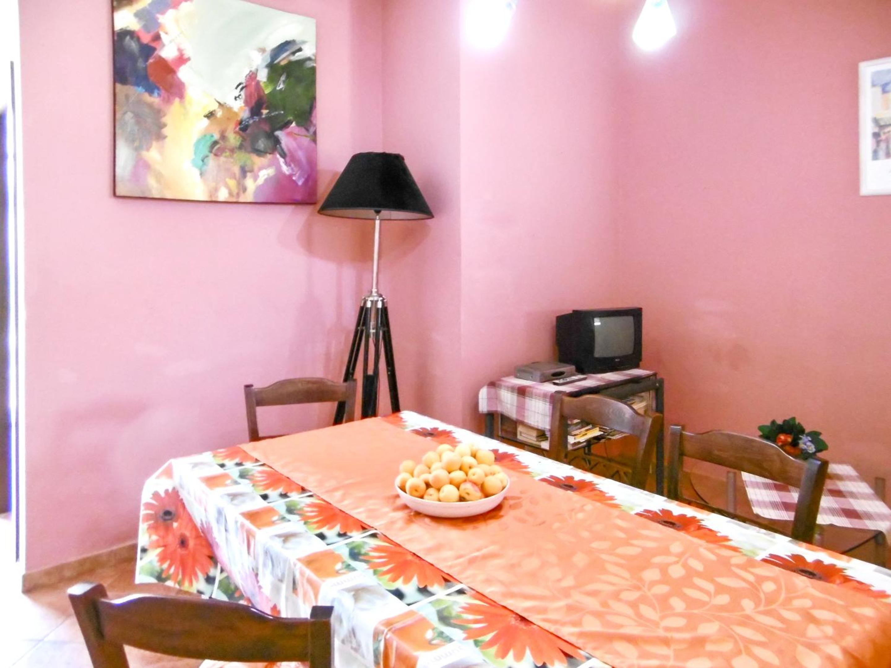 Charming Villa in Balestrate