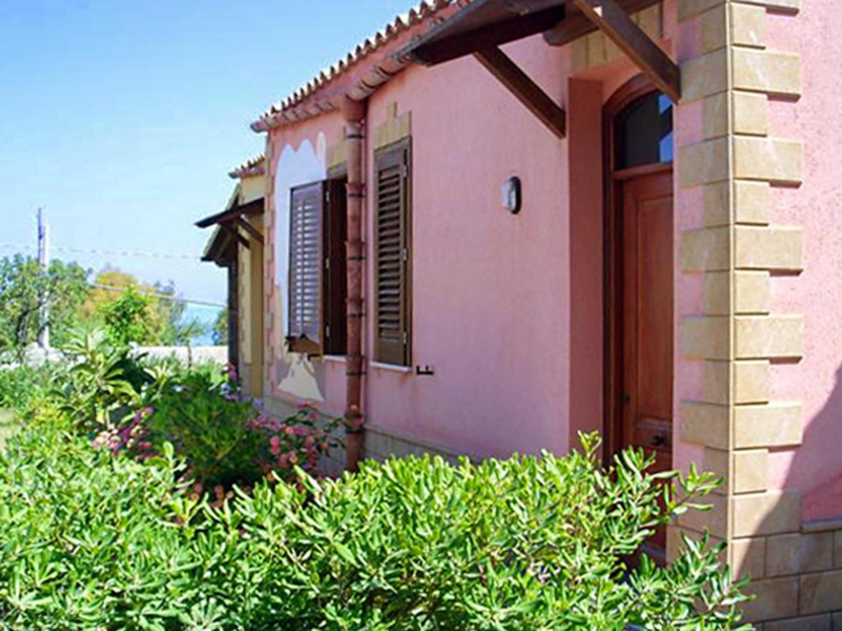 Charming Villa in Balestrate