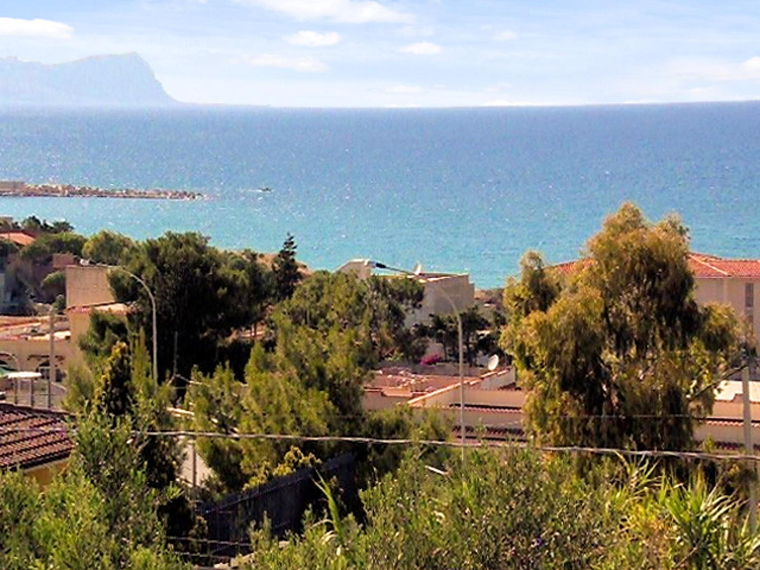 Charming Villa in Balestrate