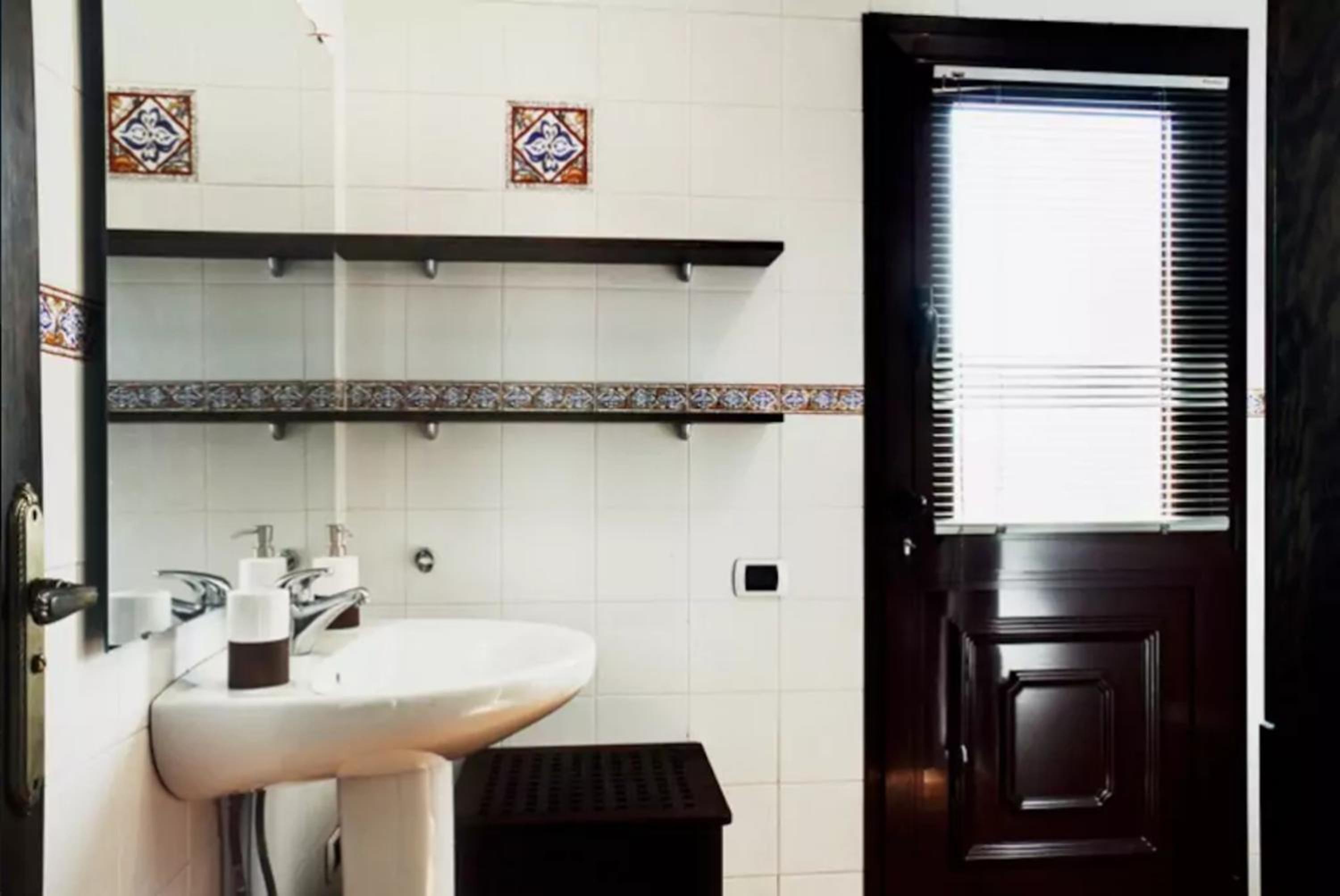 Charming House in Tinajo with Private Pool