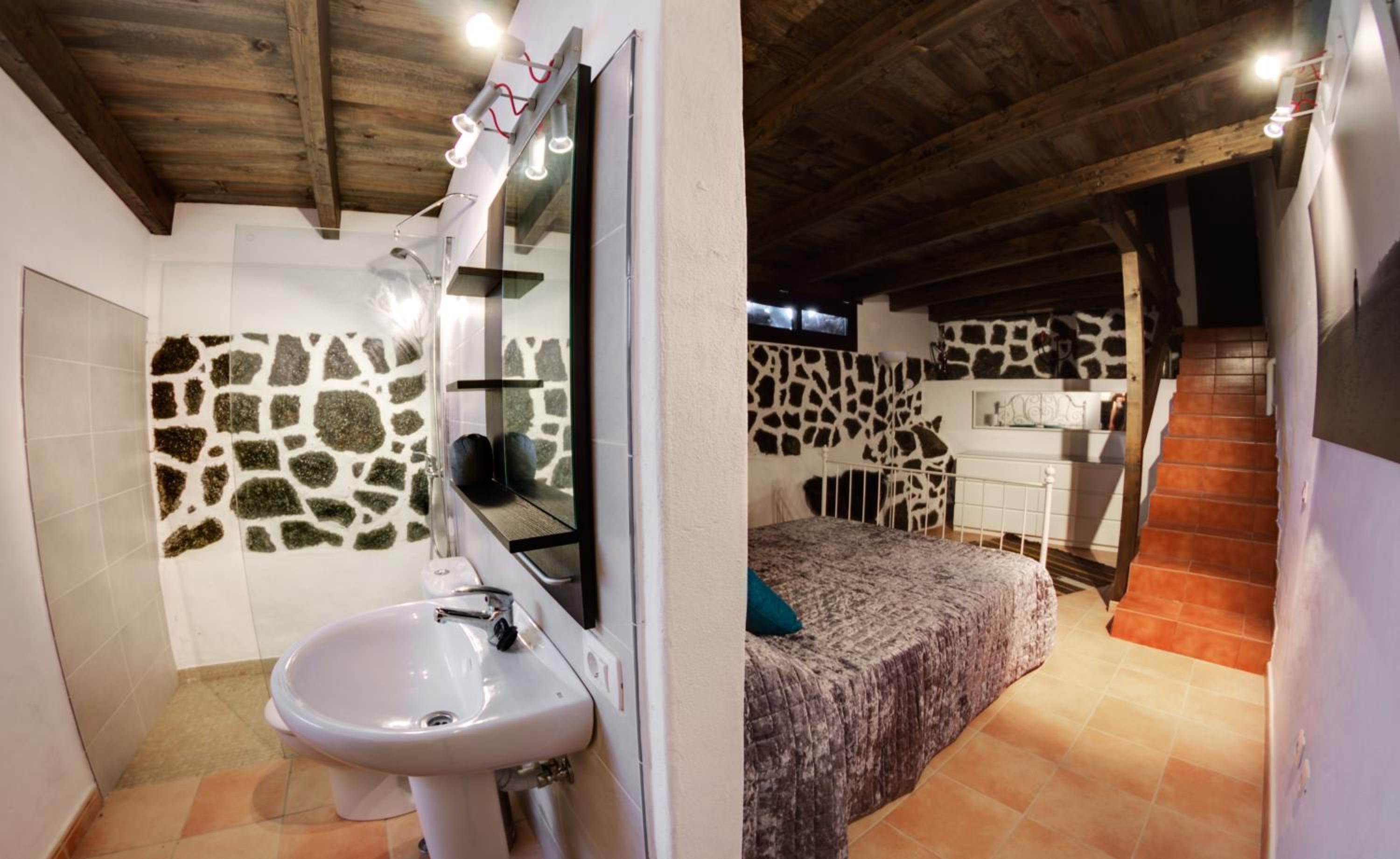 Charming House in Tinajo with Private Pool