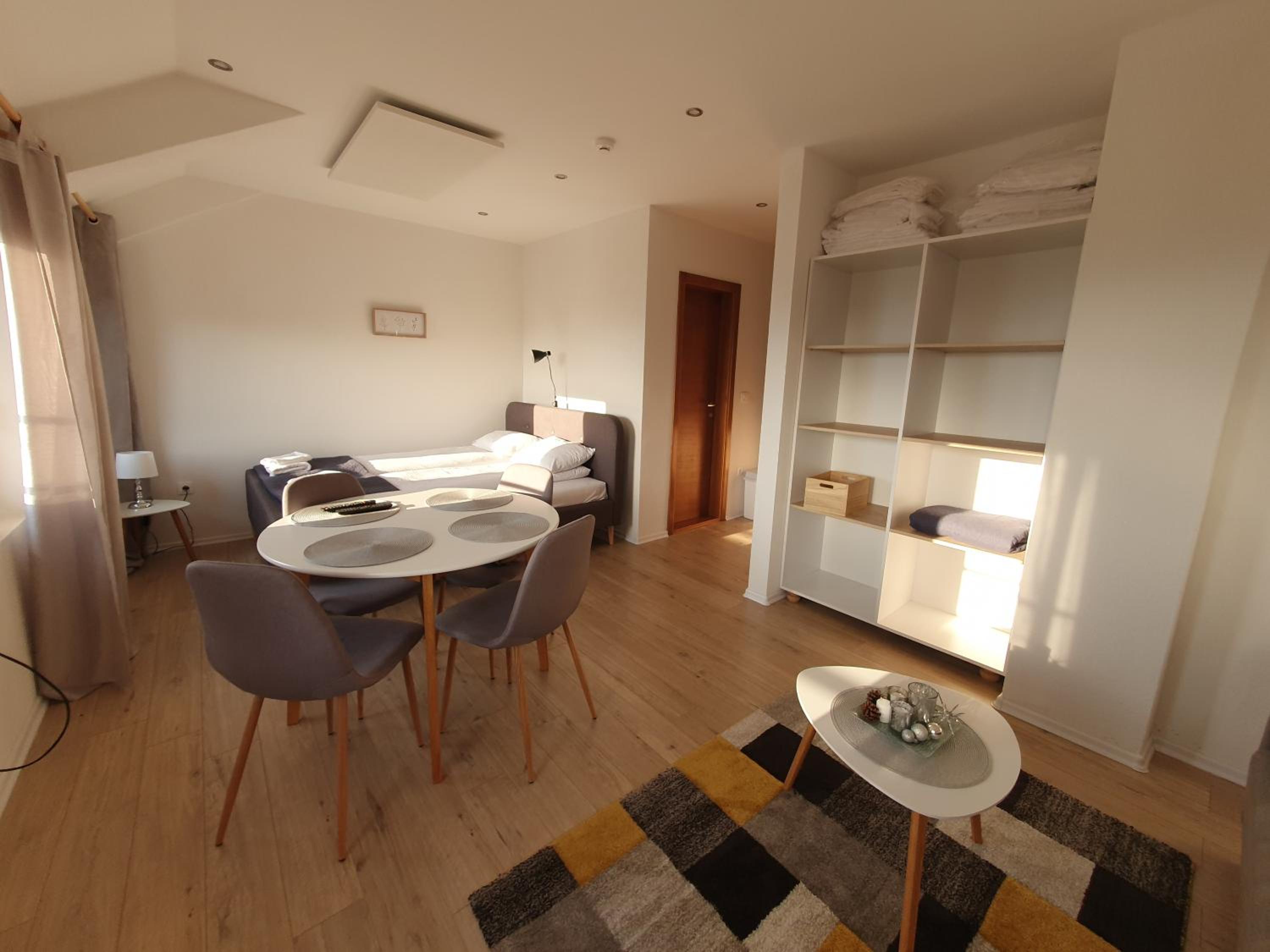 Jelka apartmani
