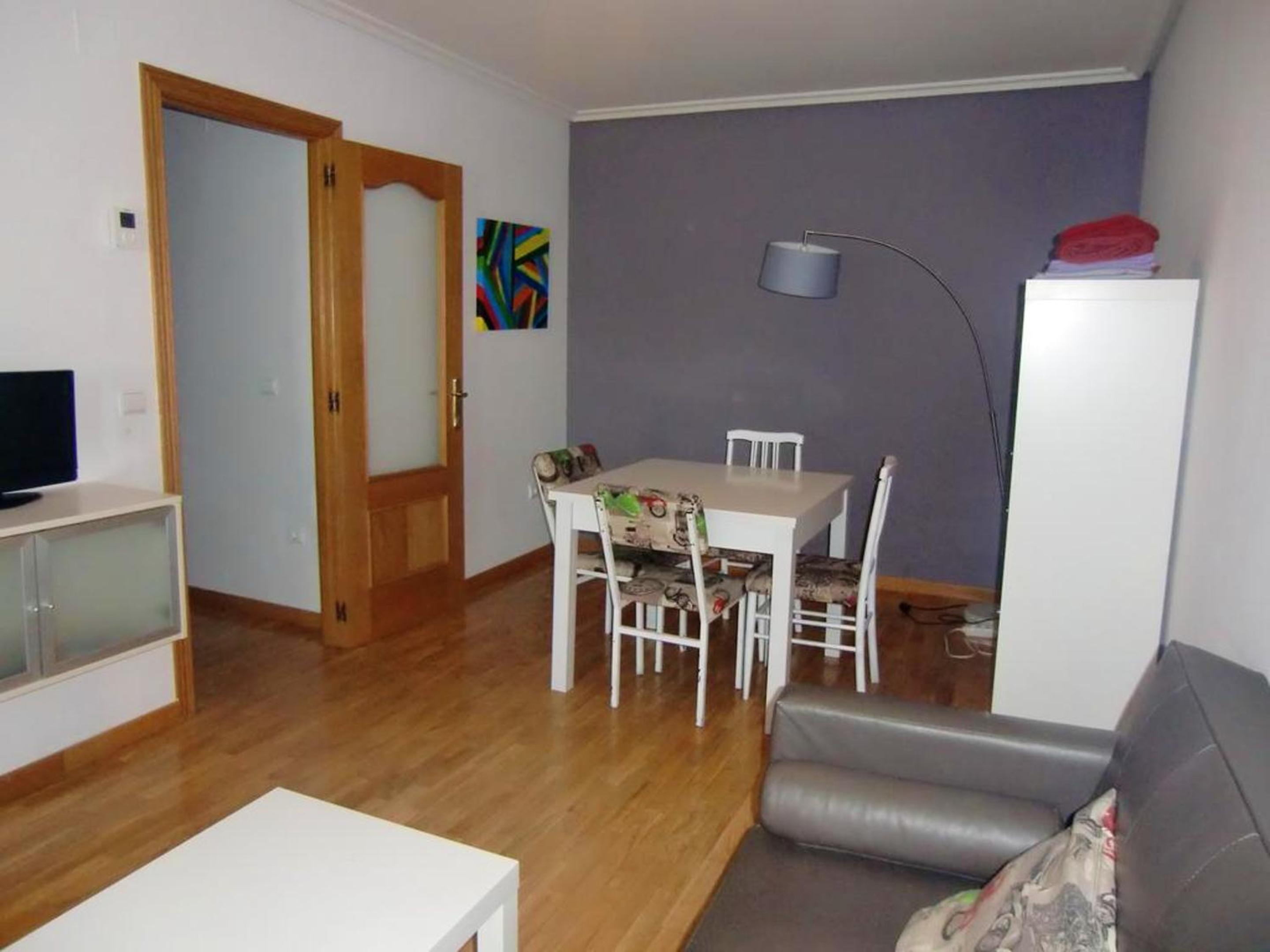 Welcoming apartment in Zamora 83 sqm balcony with view photo 3