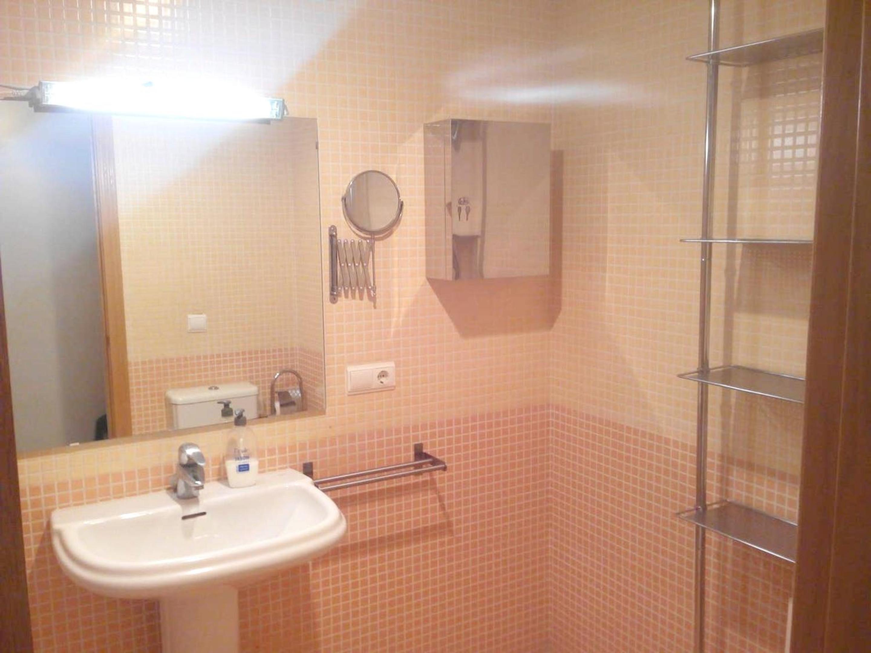 Welcoming apartment in Zamora 83 sqm balcony with view photo 4