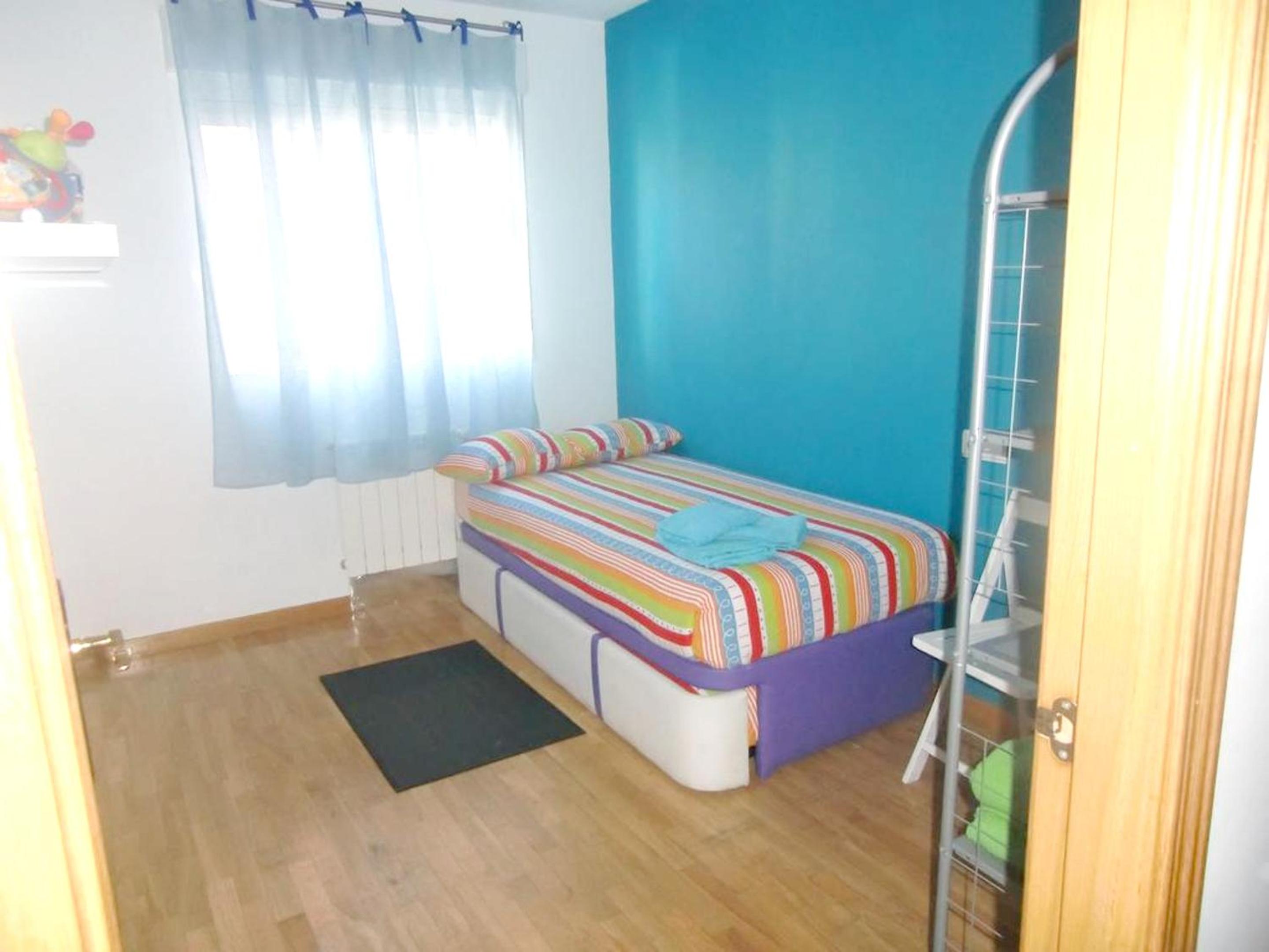 Welcoming apartment in Zamora 83 sqm balcony with view photo 5