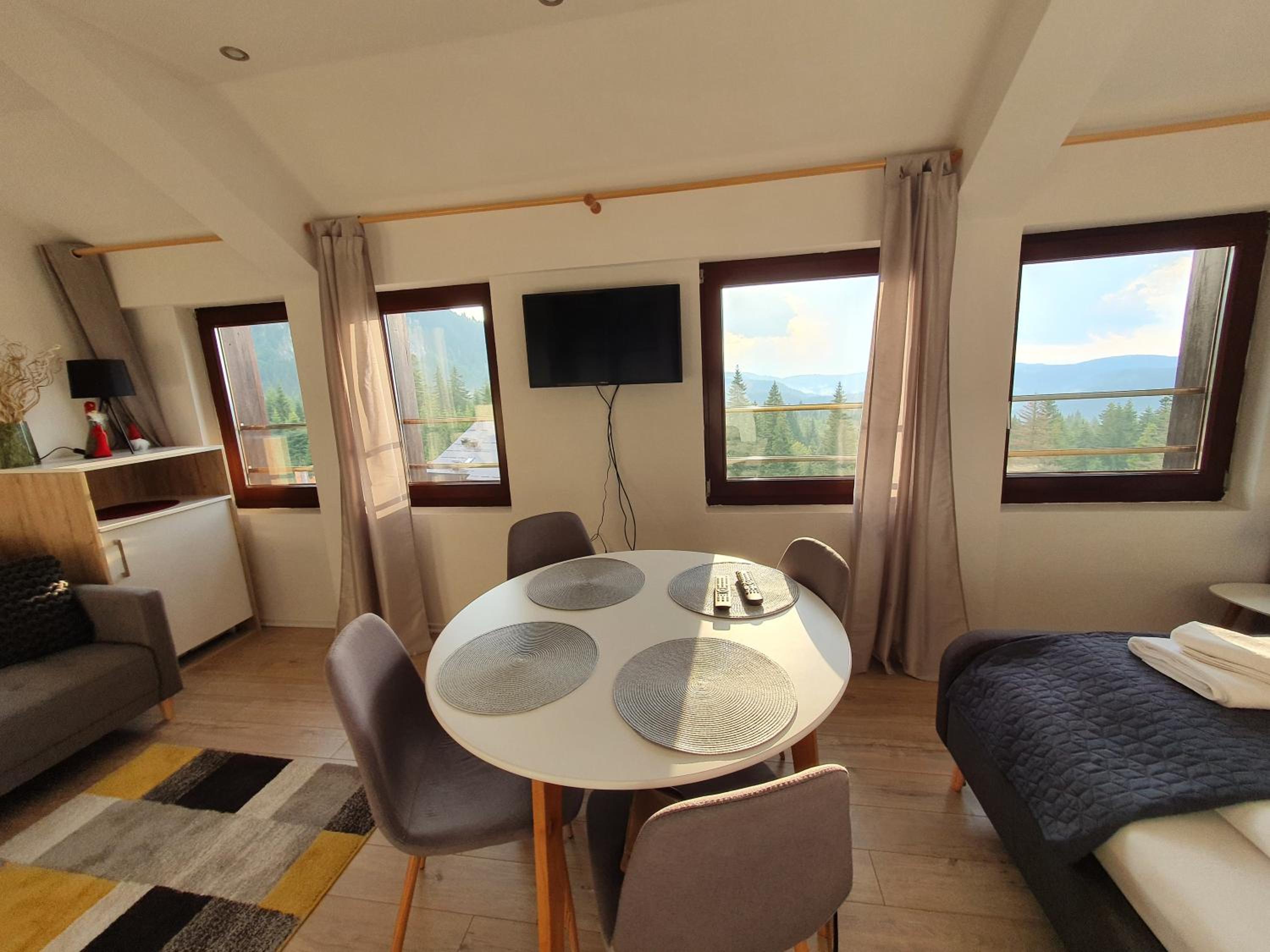 Jelka apartmani