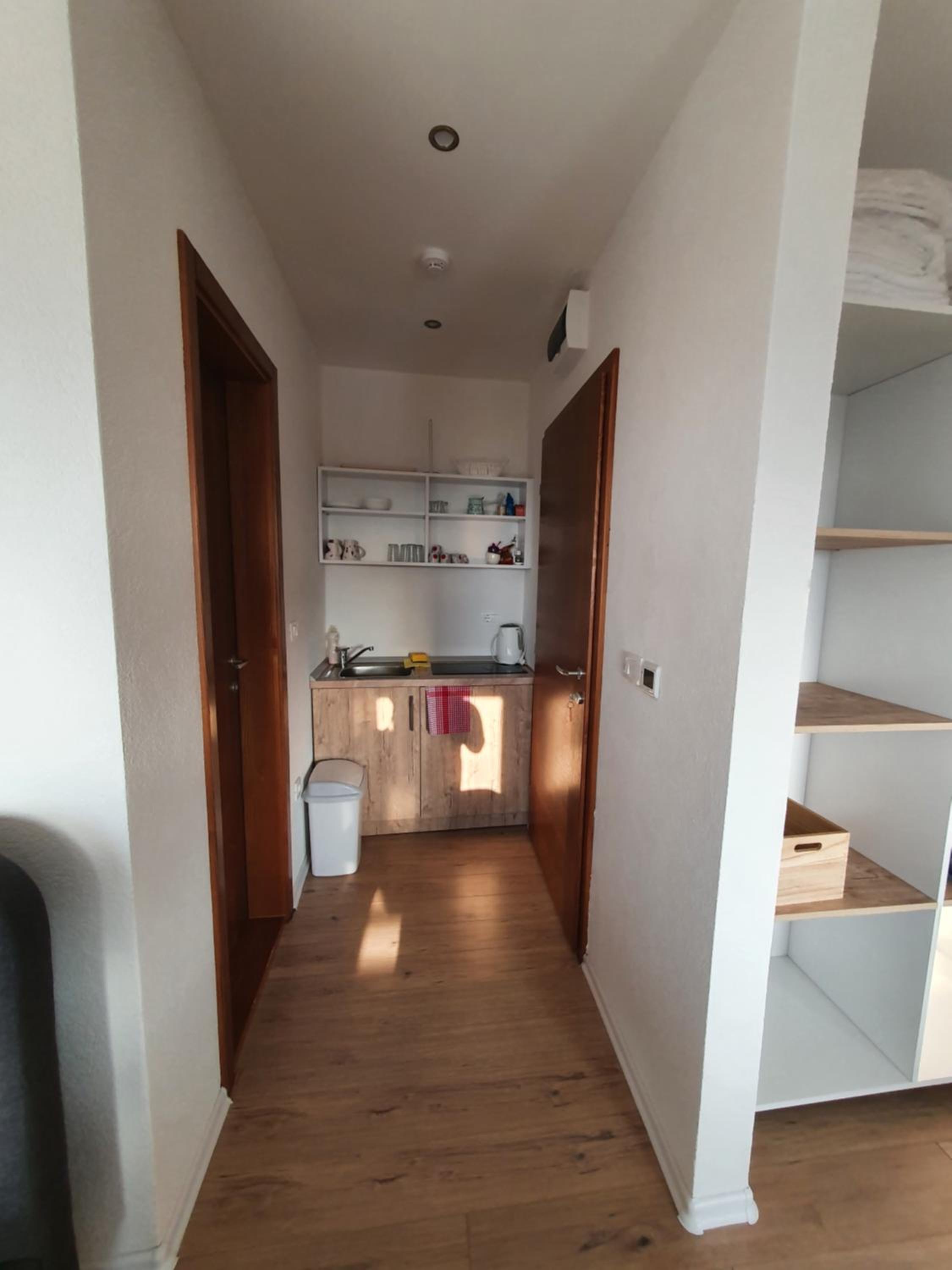 Jelka apartmani
