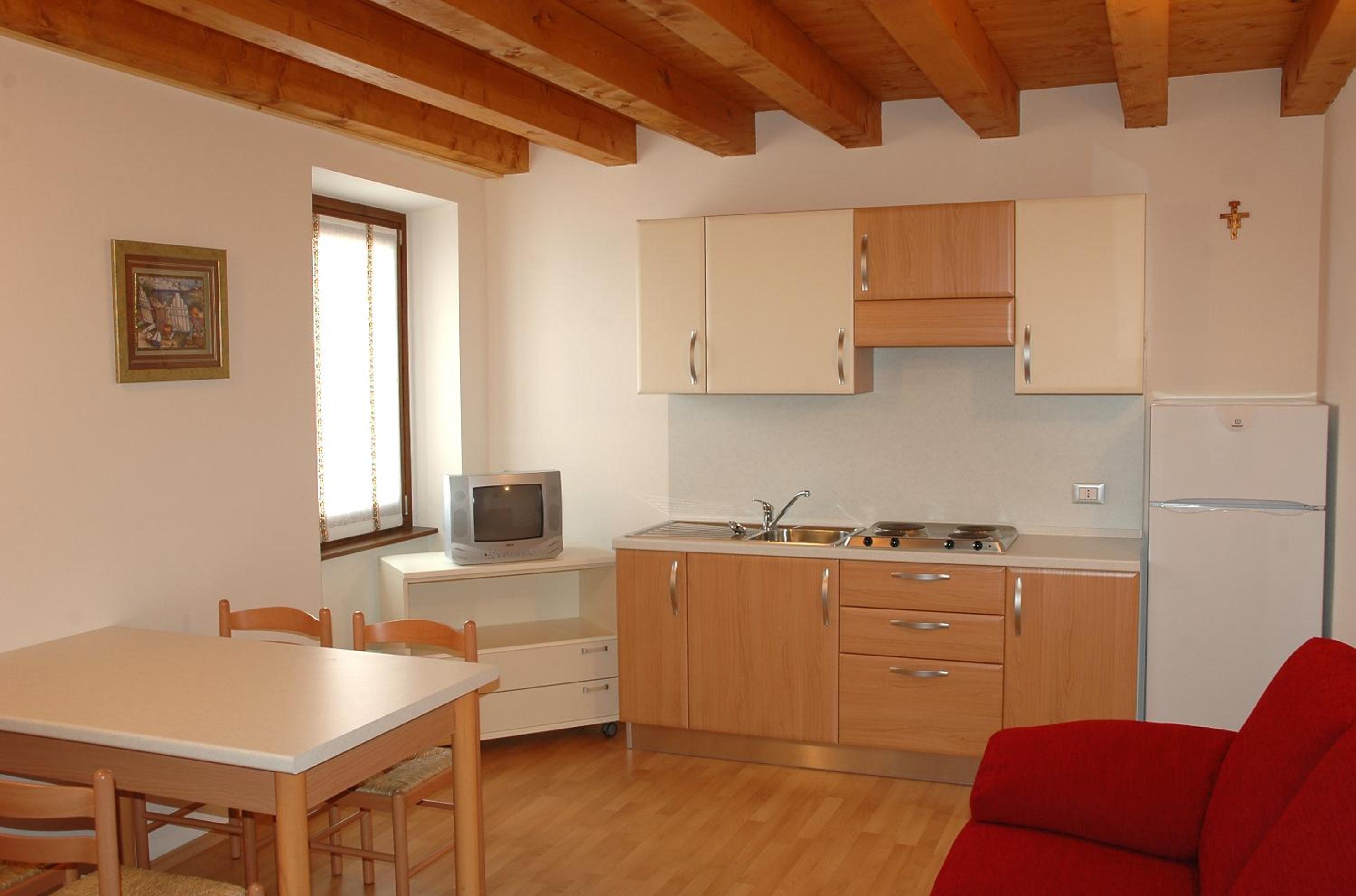 Agriturismo Al Tralcio