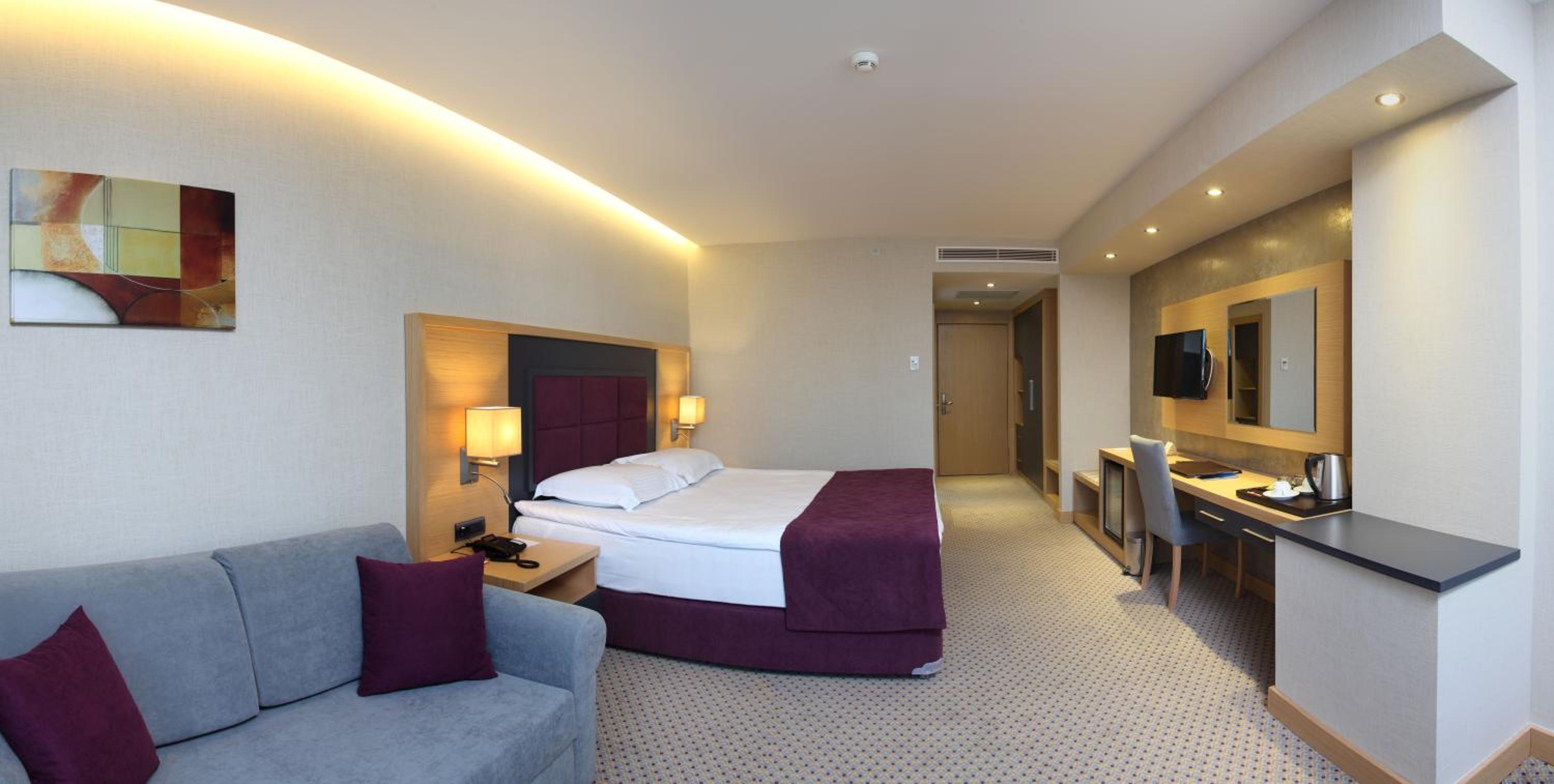 Sirin Park Otel - Image 30