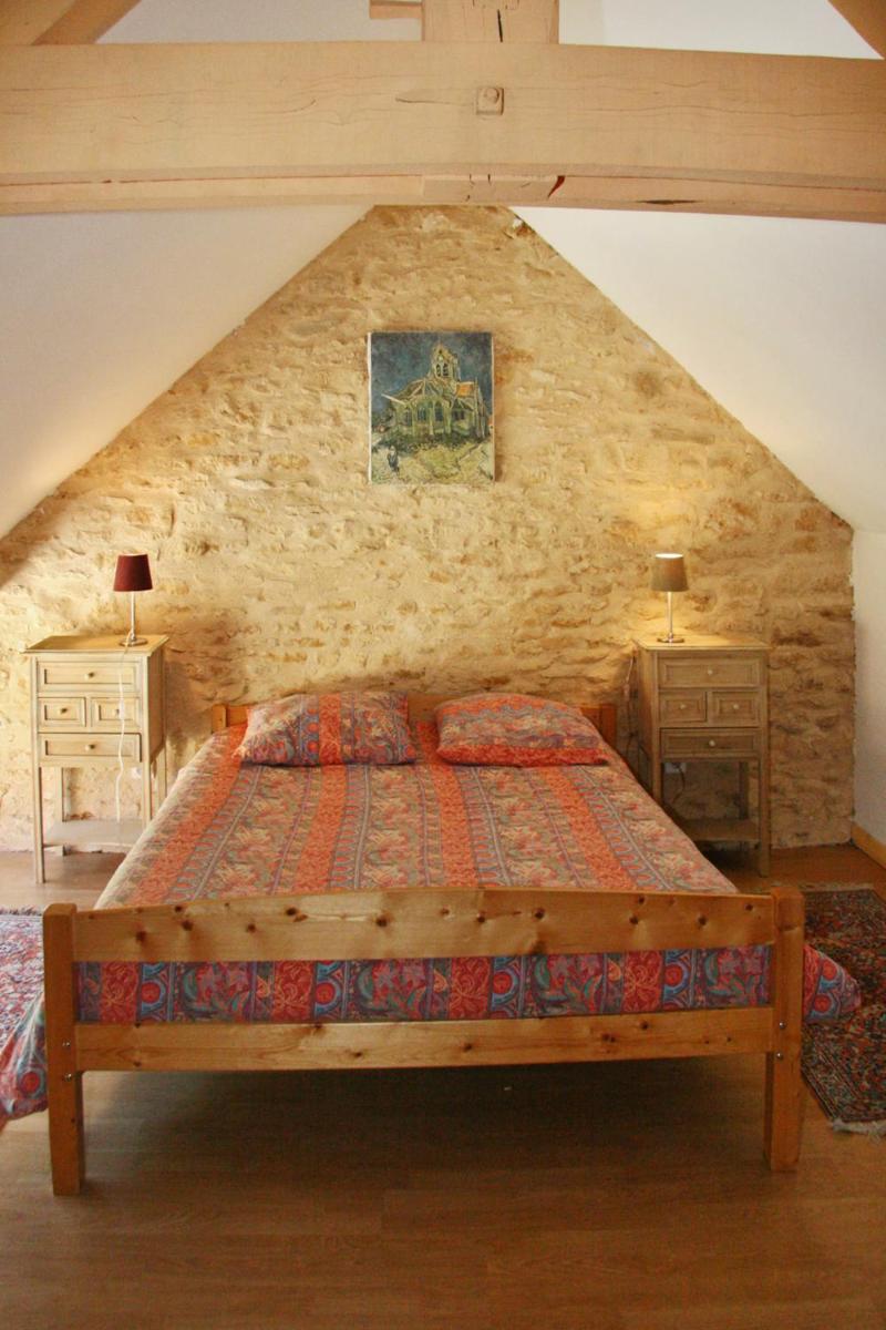 Maison de 4 chambres avec piscine privee jardin clos et wifi a Saint Amand de Coly