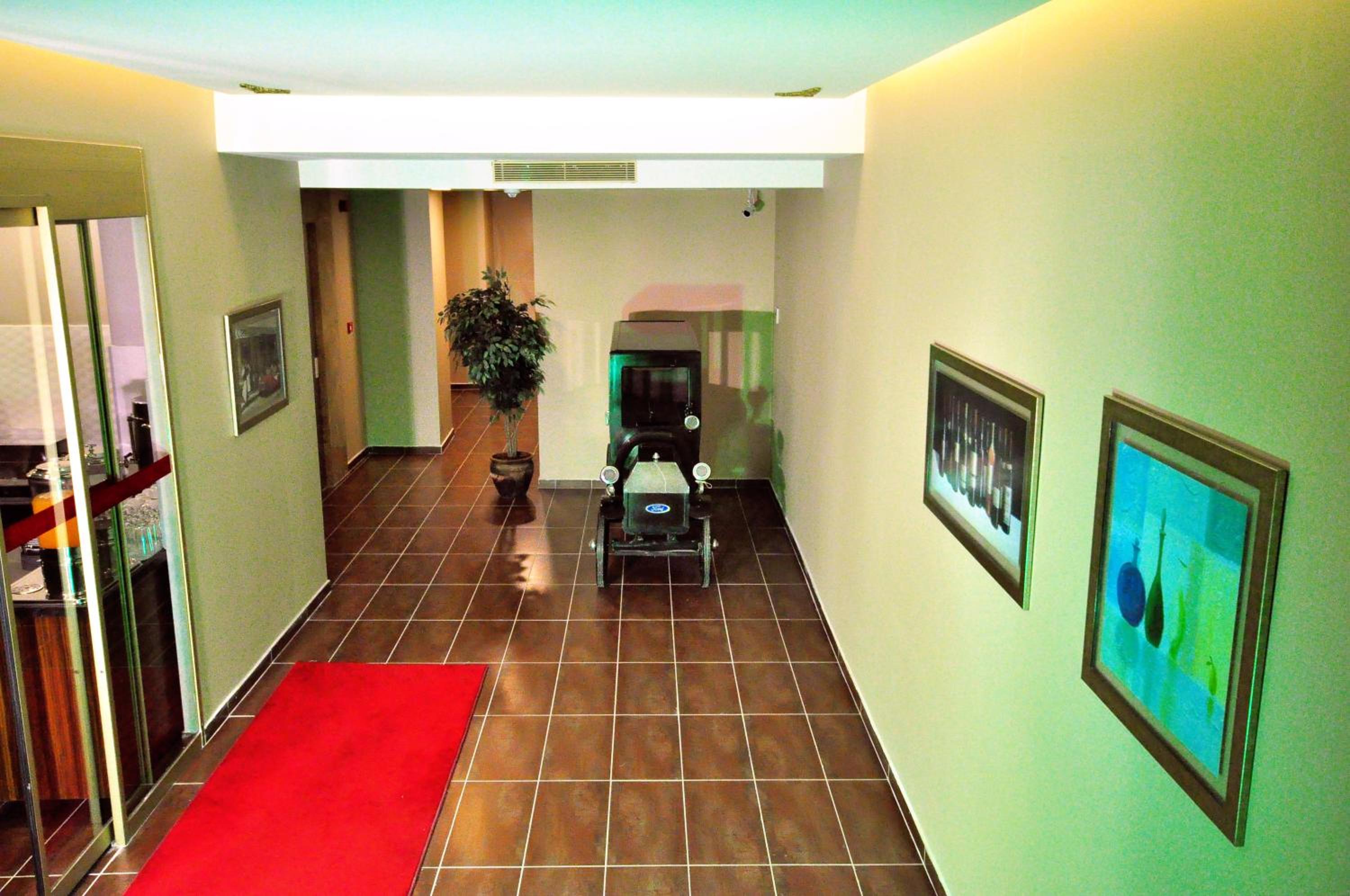 Hotel Osaka Airport - Image 13