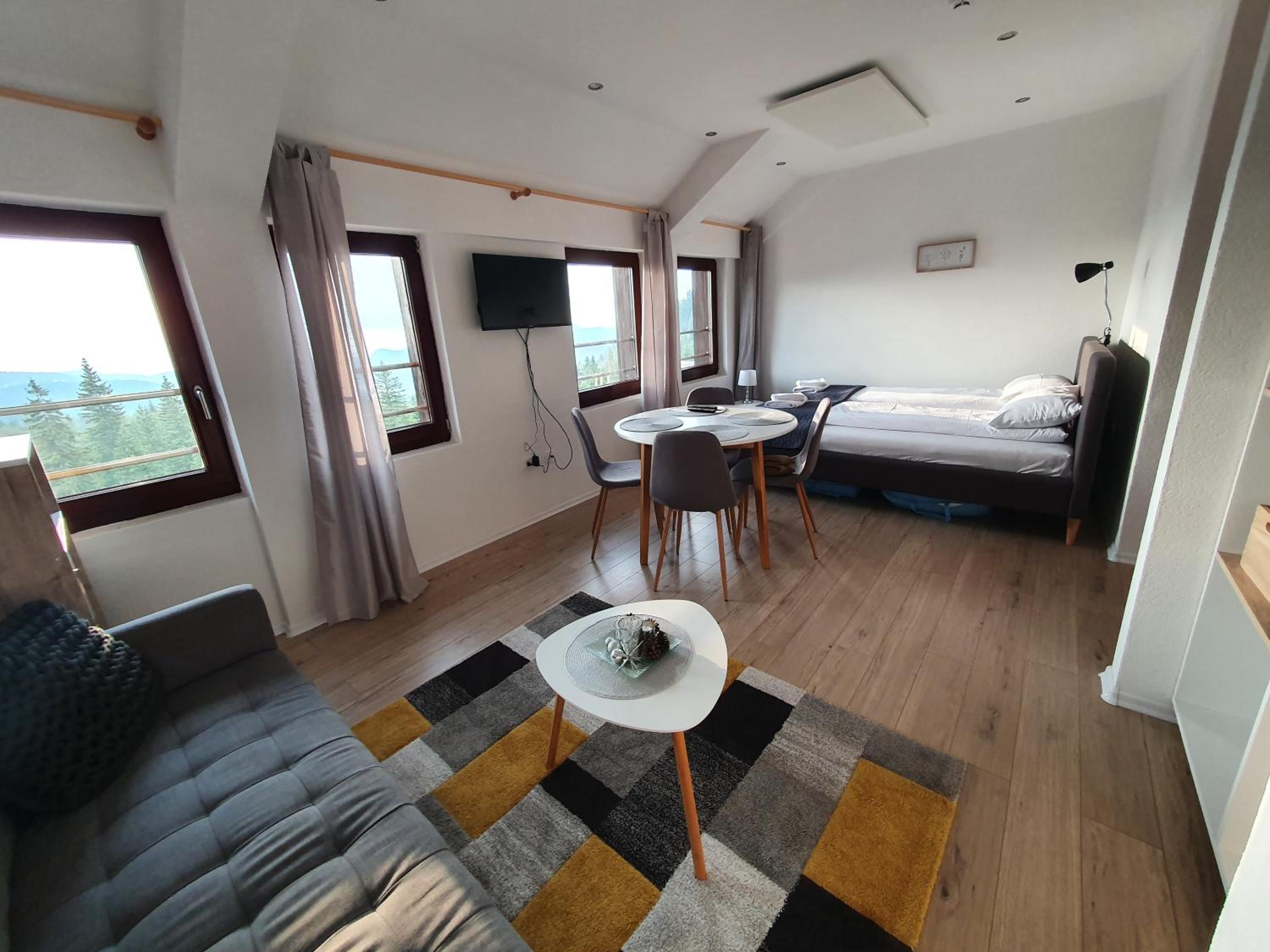 Jelka apartmani