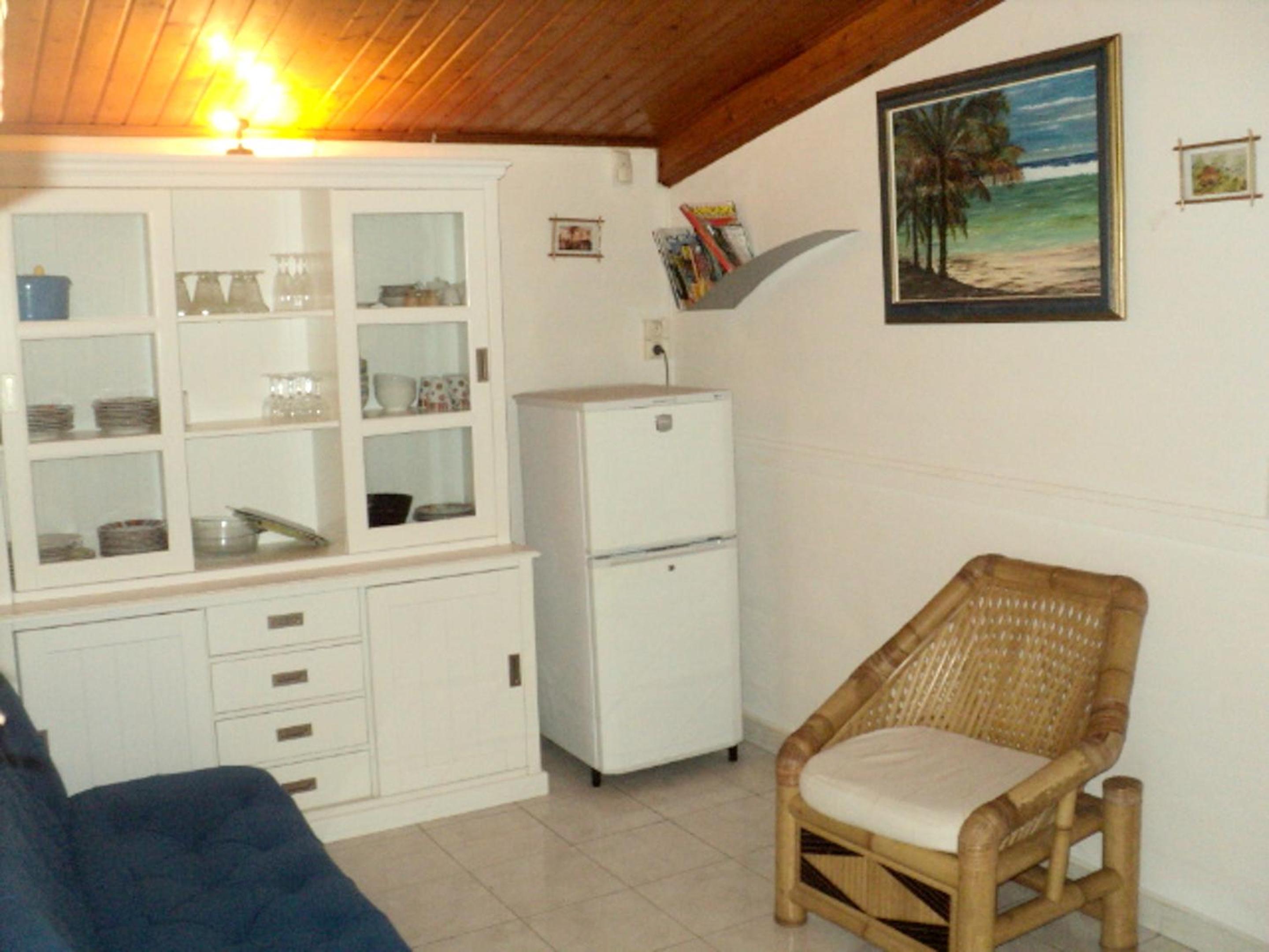 Maison confortable au Bois des Nefles, 70 m² avec piscine partagée