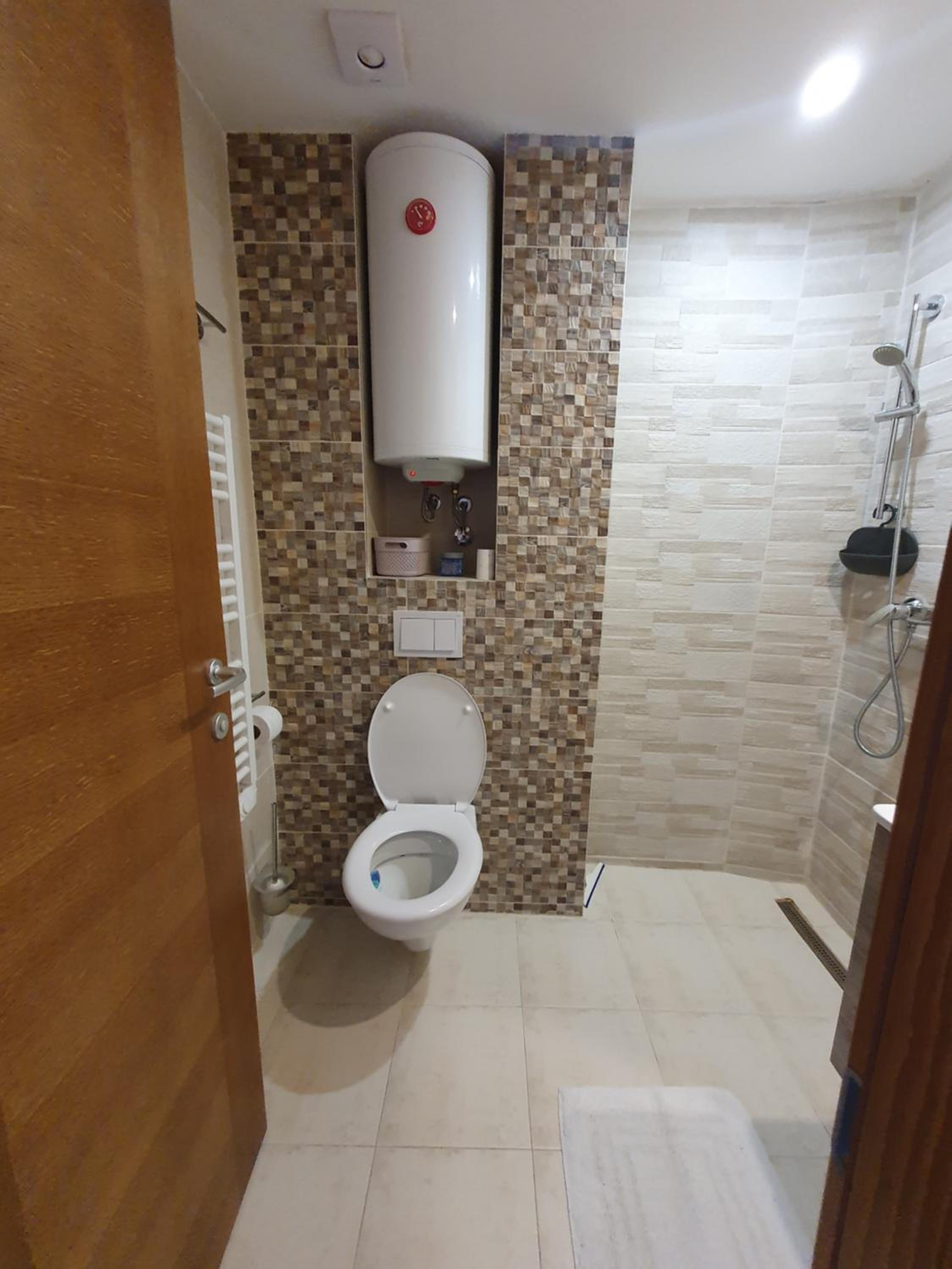 Jelka apartmani