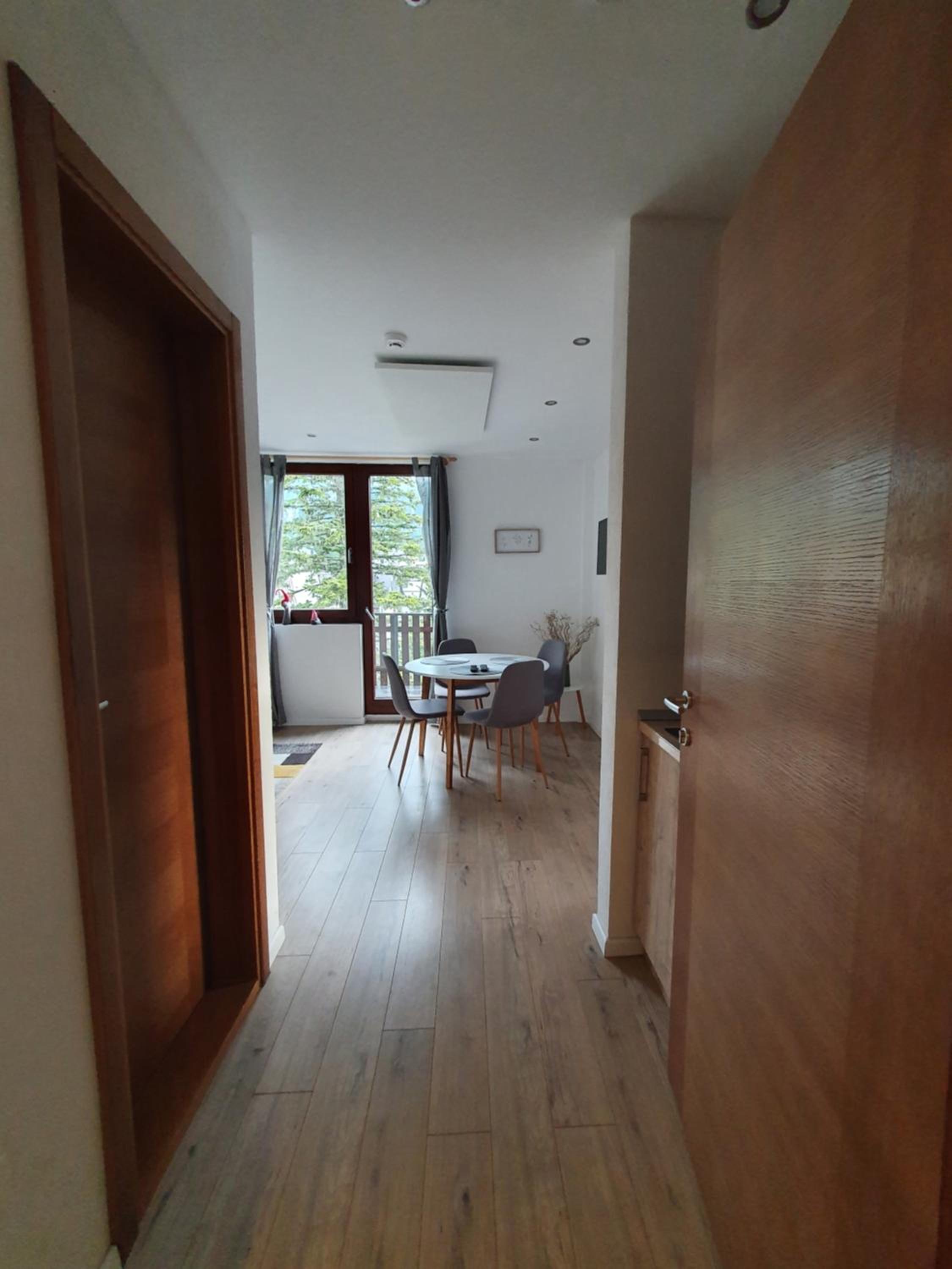 Jelka apartmani