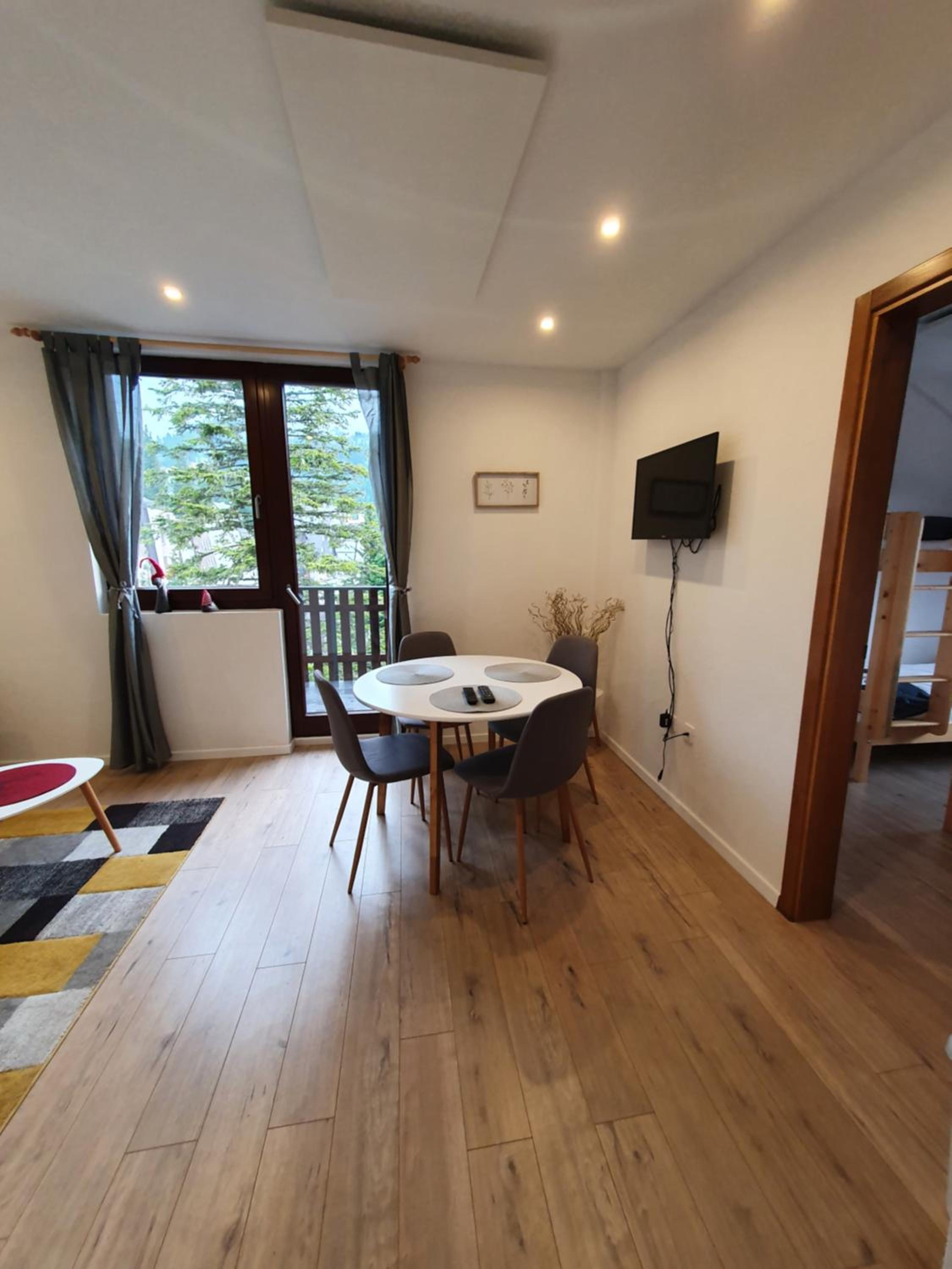 Jelka apartmani