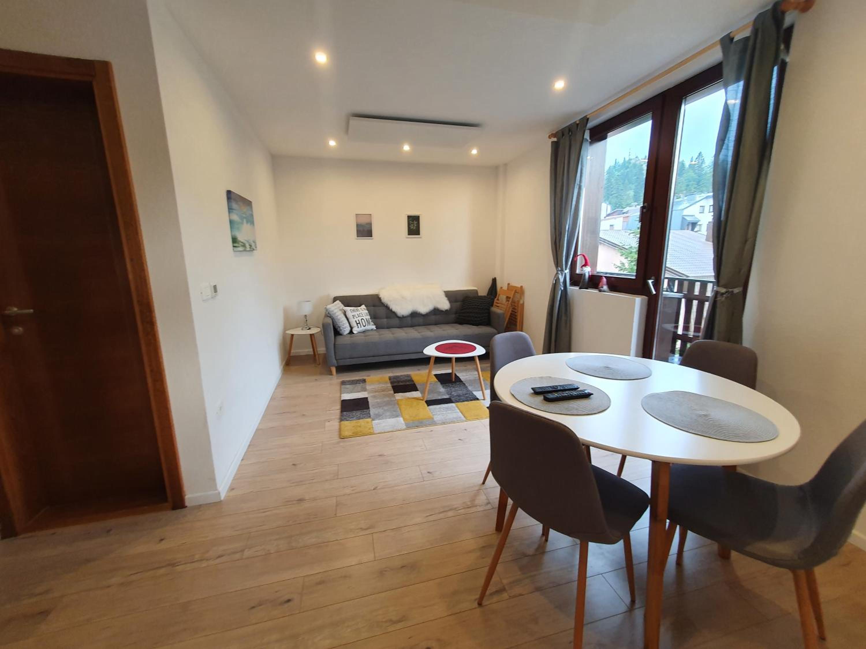 Jelka apartmani