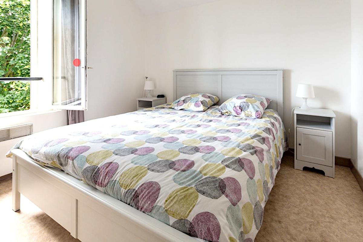 Maison de 3 chambres avec jardin clos et wifi a Monthenault view 5