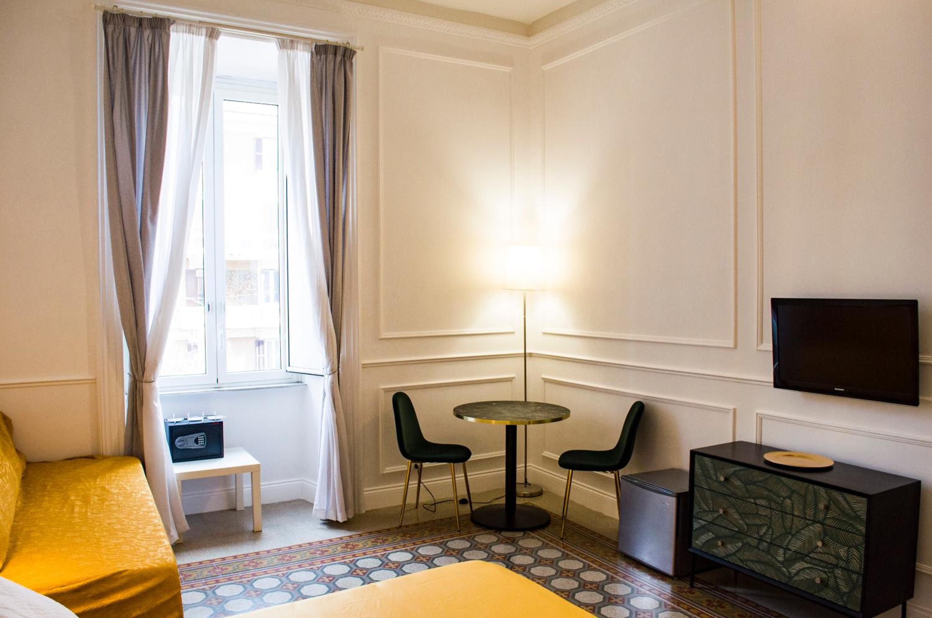 Relais Mazzini