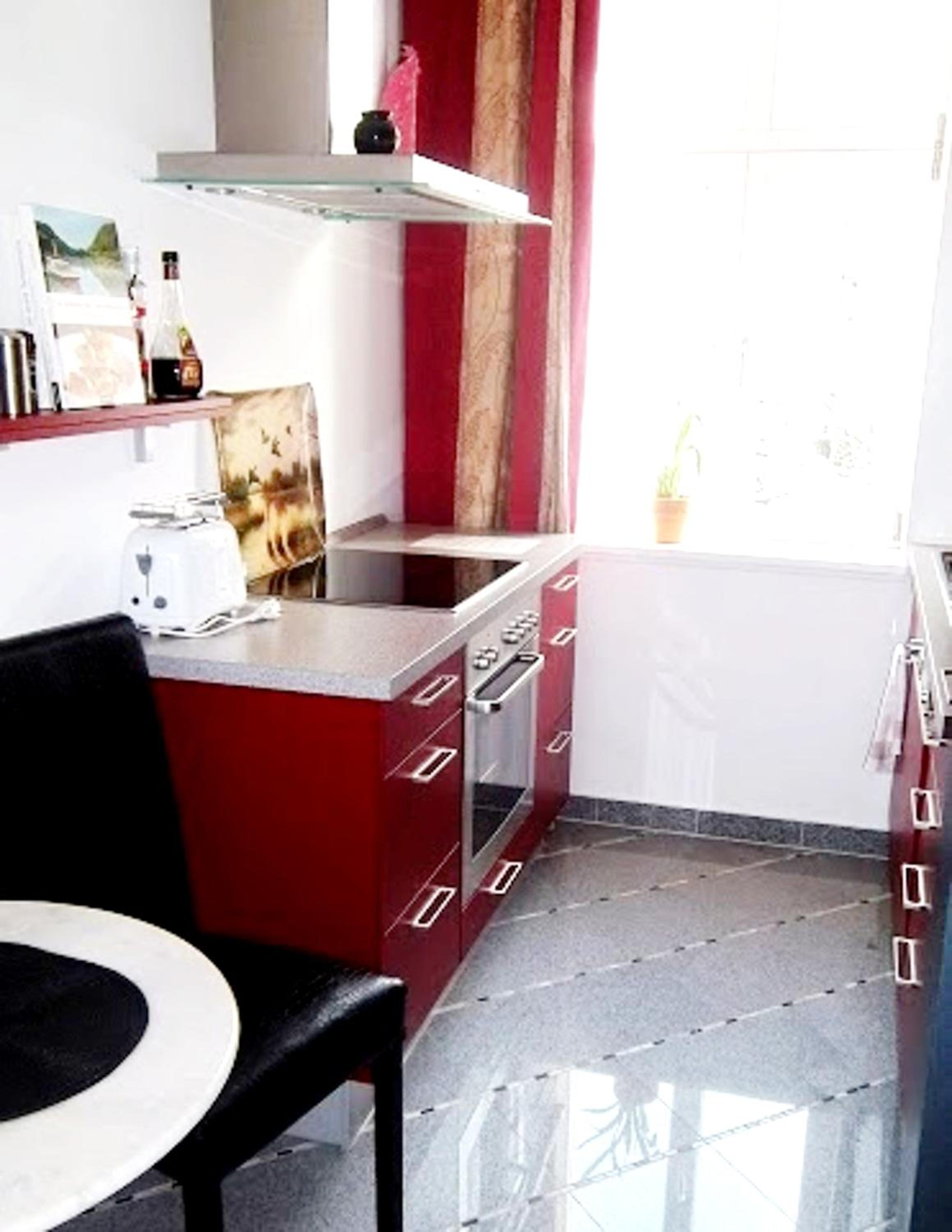 Cosy apartment in Bad Schandau - 50 m² with Internet