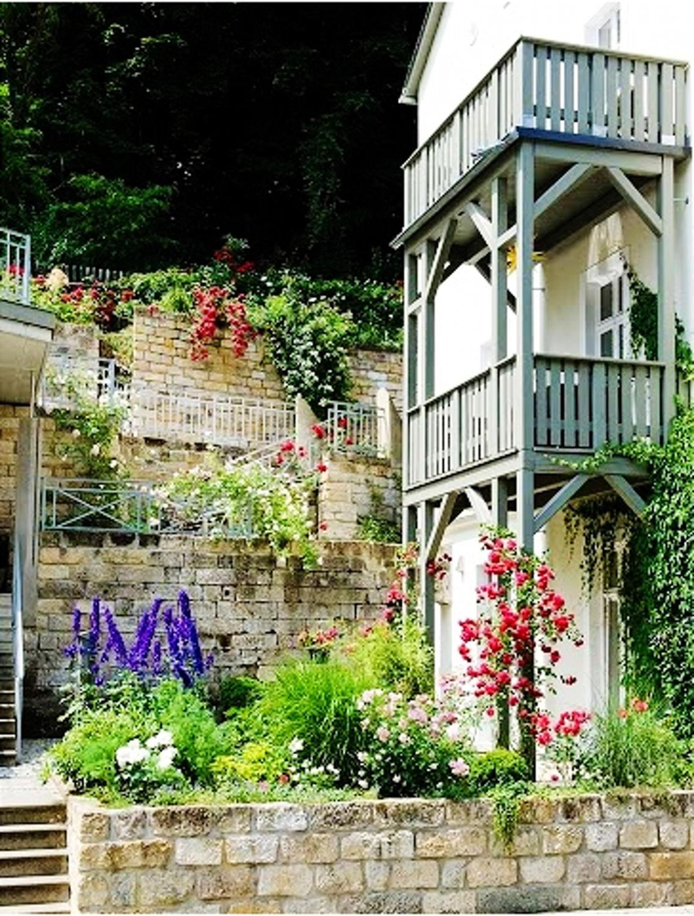 Cosy apartment in Bad Schandau - 50 m² with Internet
