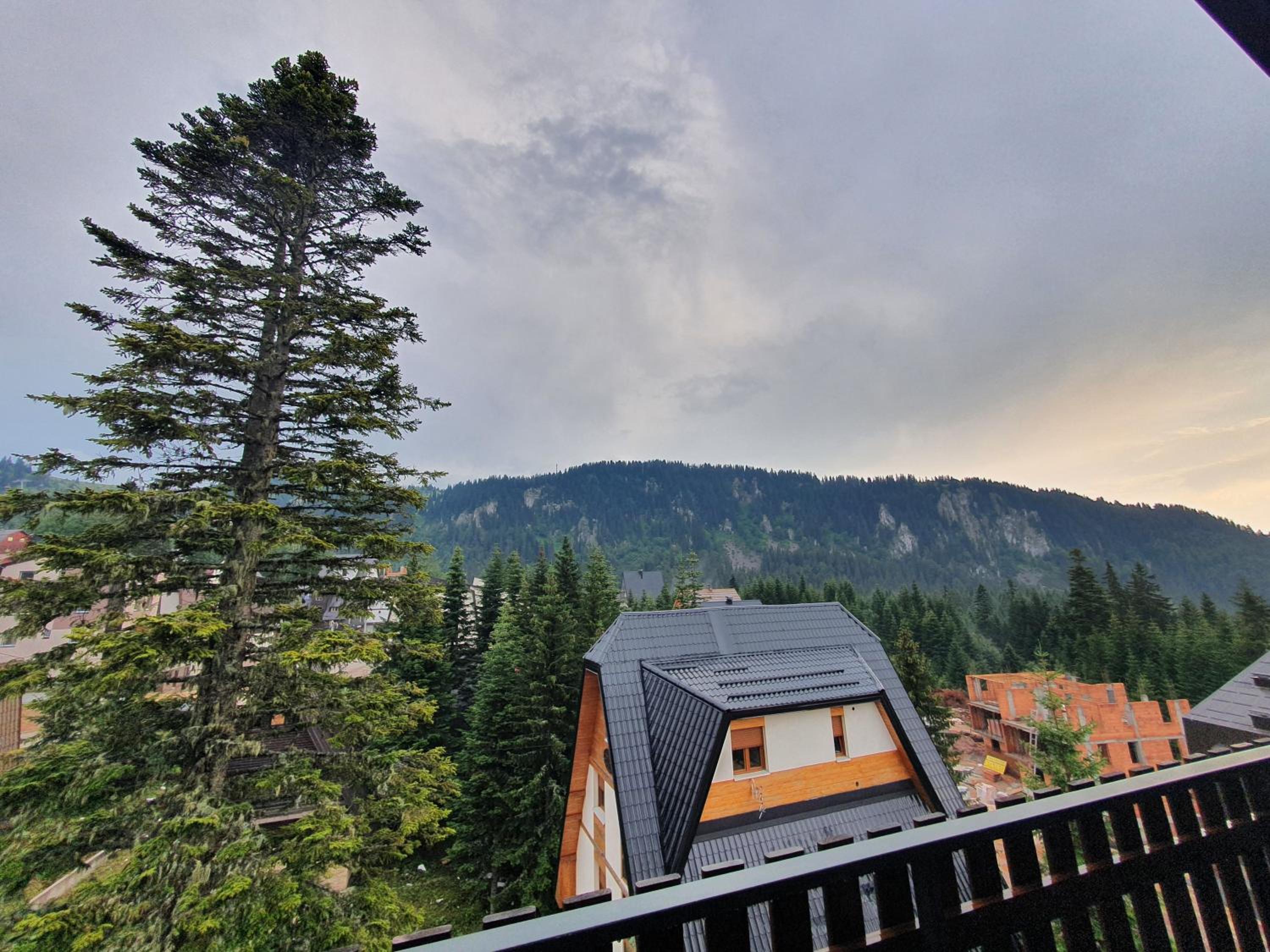Jelka apartmani