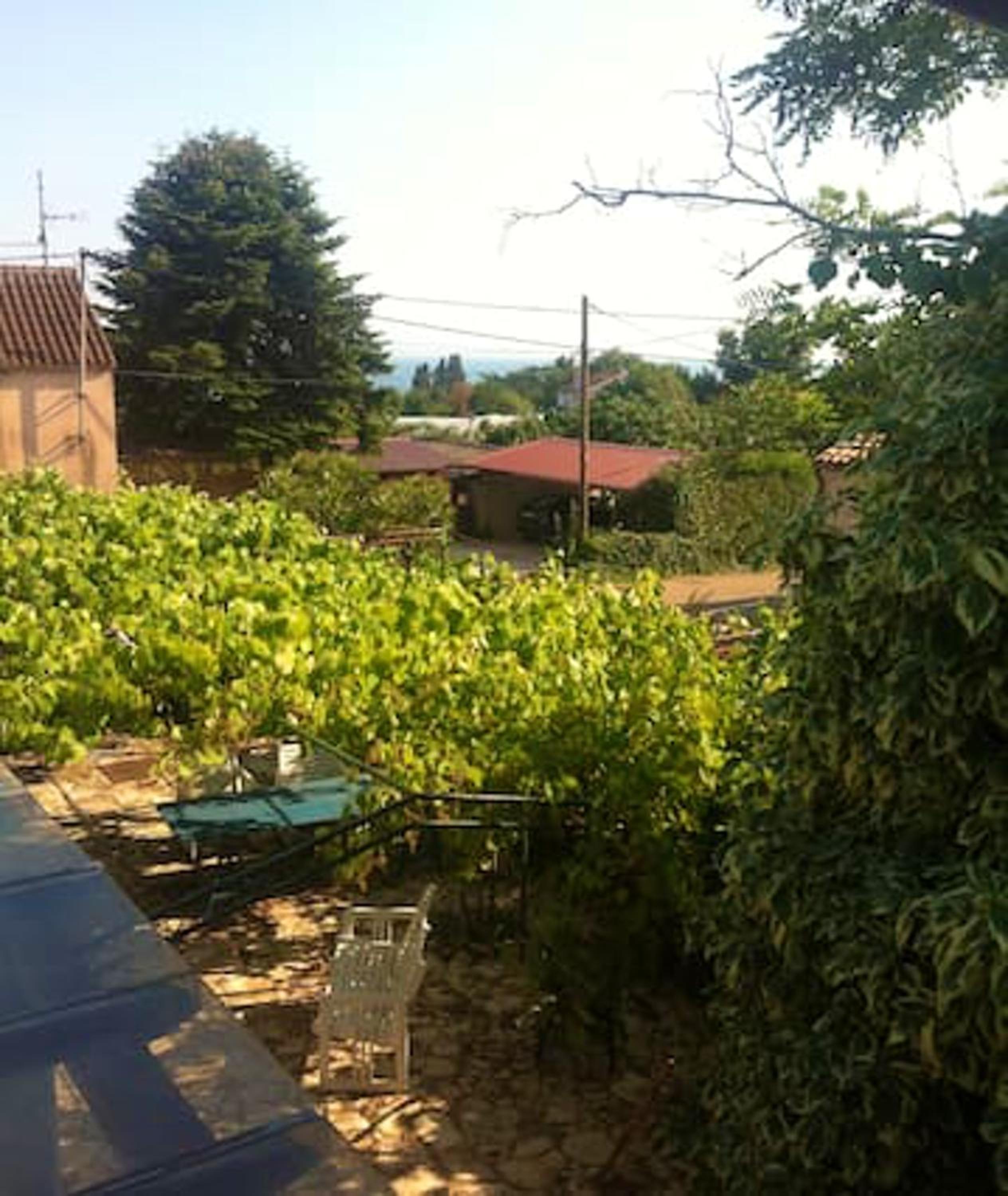 Charming apartment in Zambratija, 44 sqm, Parking included