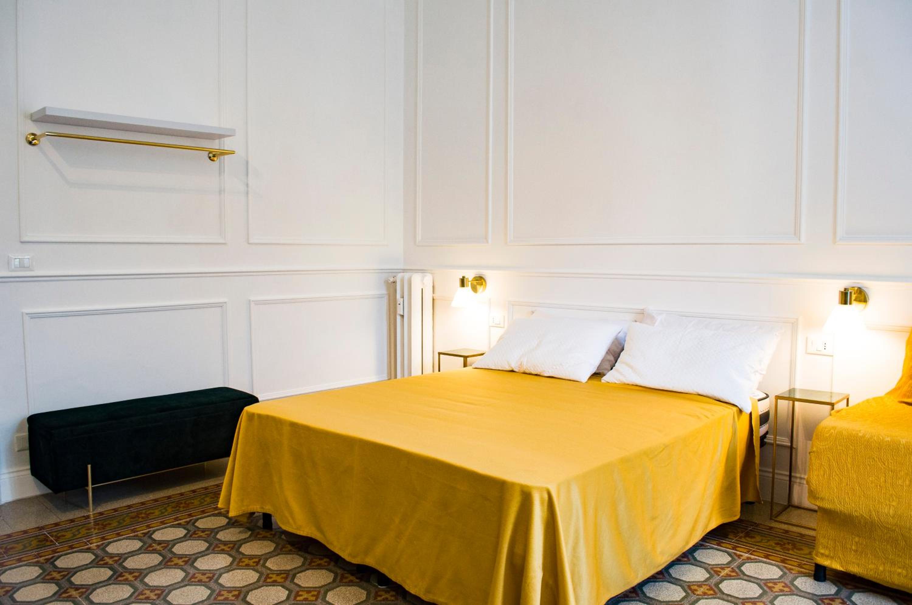Relais Mazzini