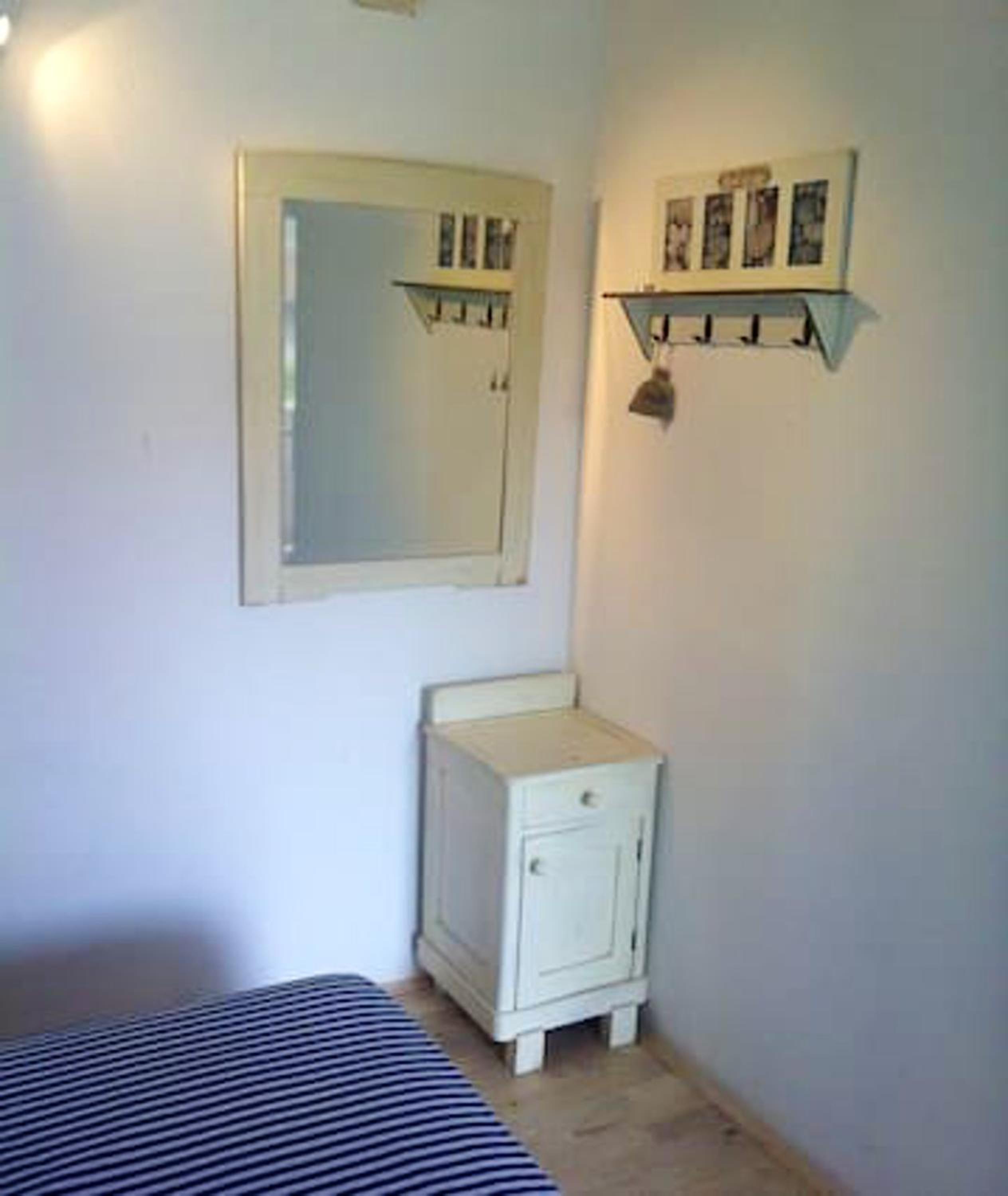 Charming apartment in Zambratija, 44 sqm, Parking included