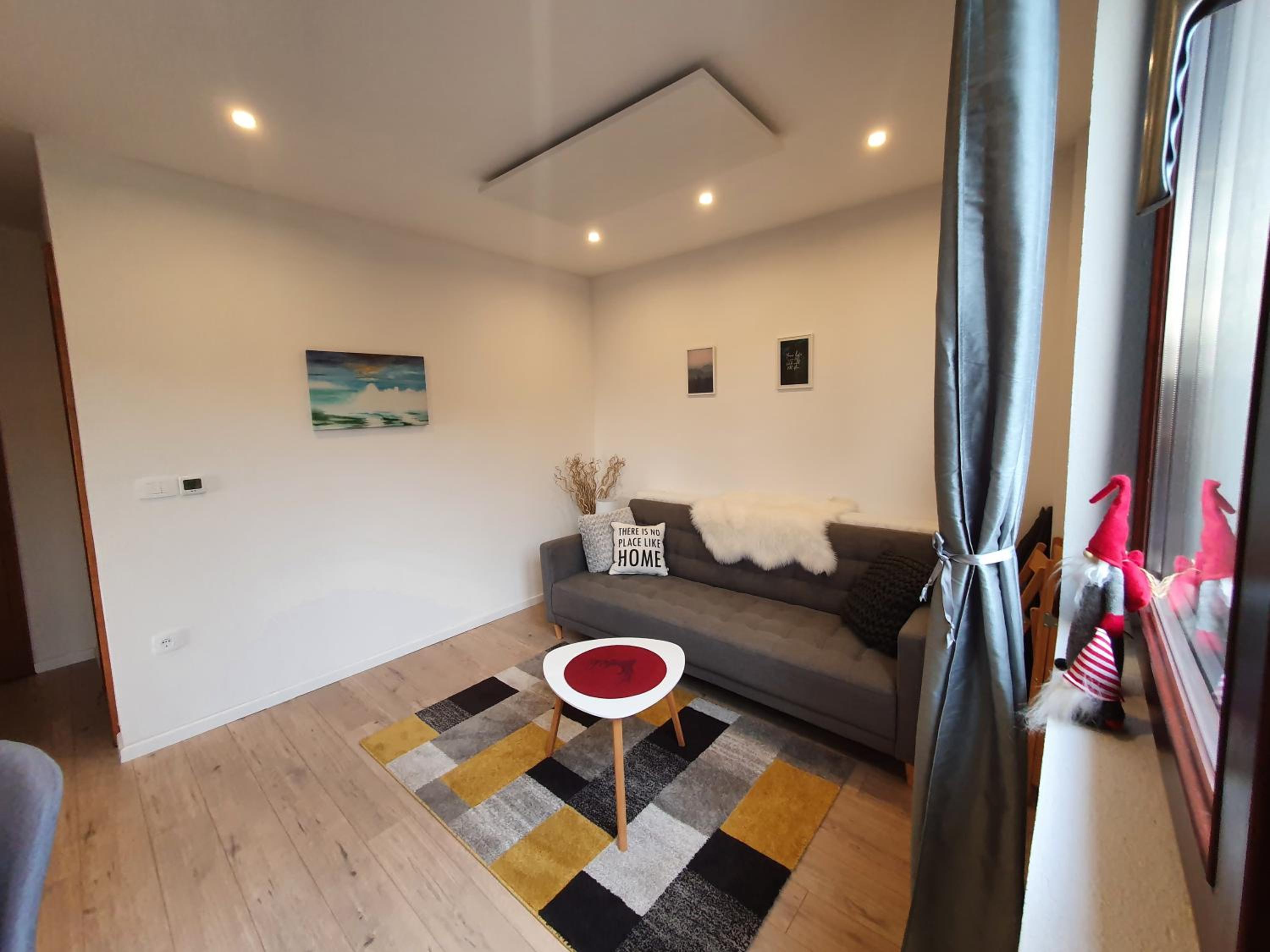 Jelka apartmani