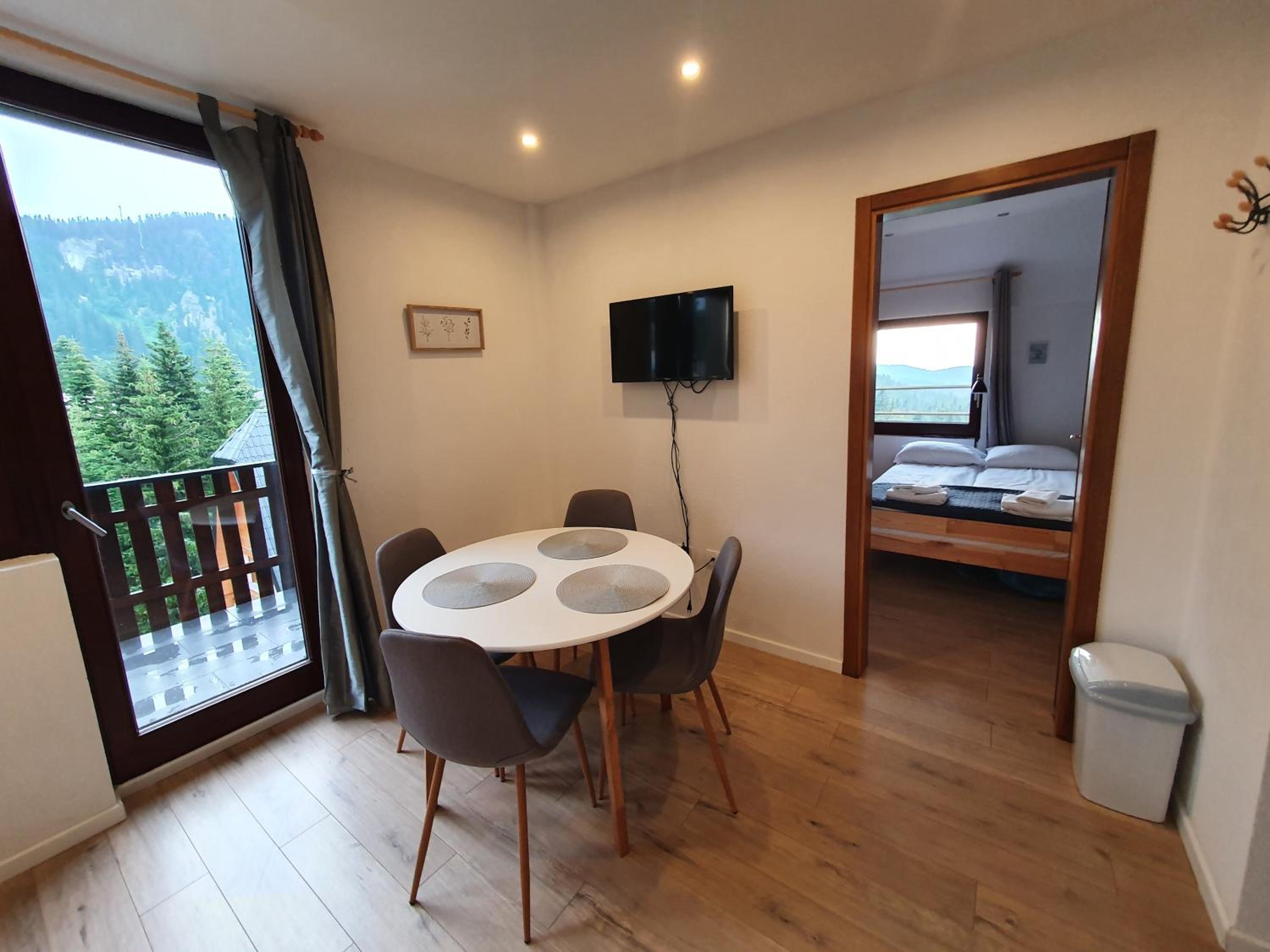 Jelka apartmani