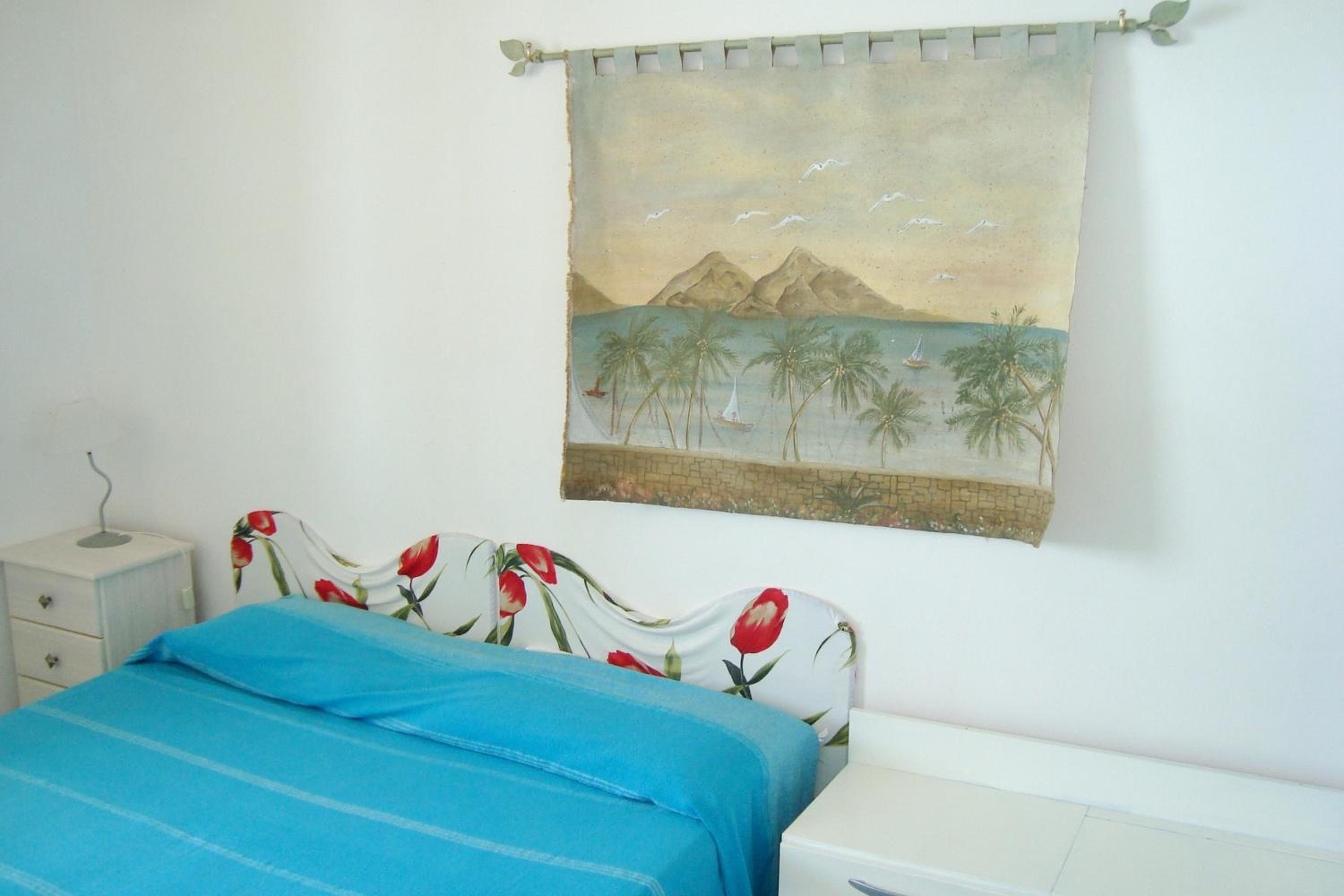 Charming apartment in Seccagrande with sea view photo 2