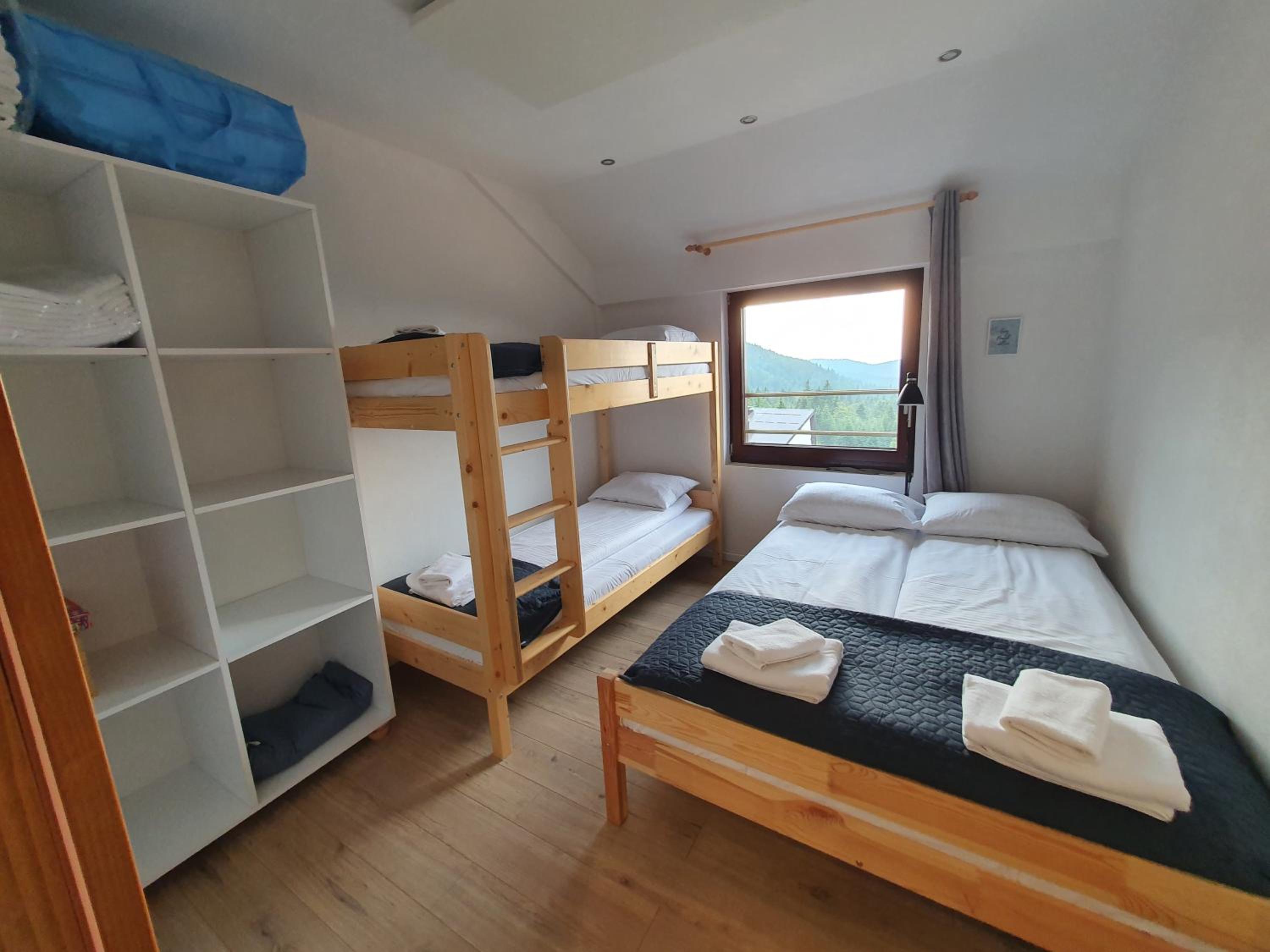 Jelka apartmani