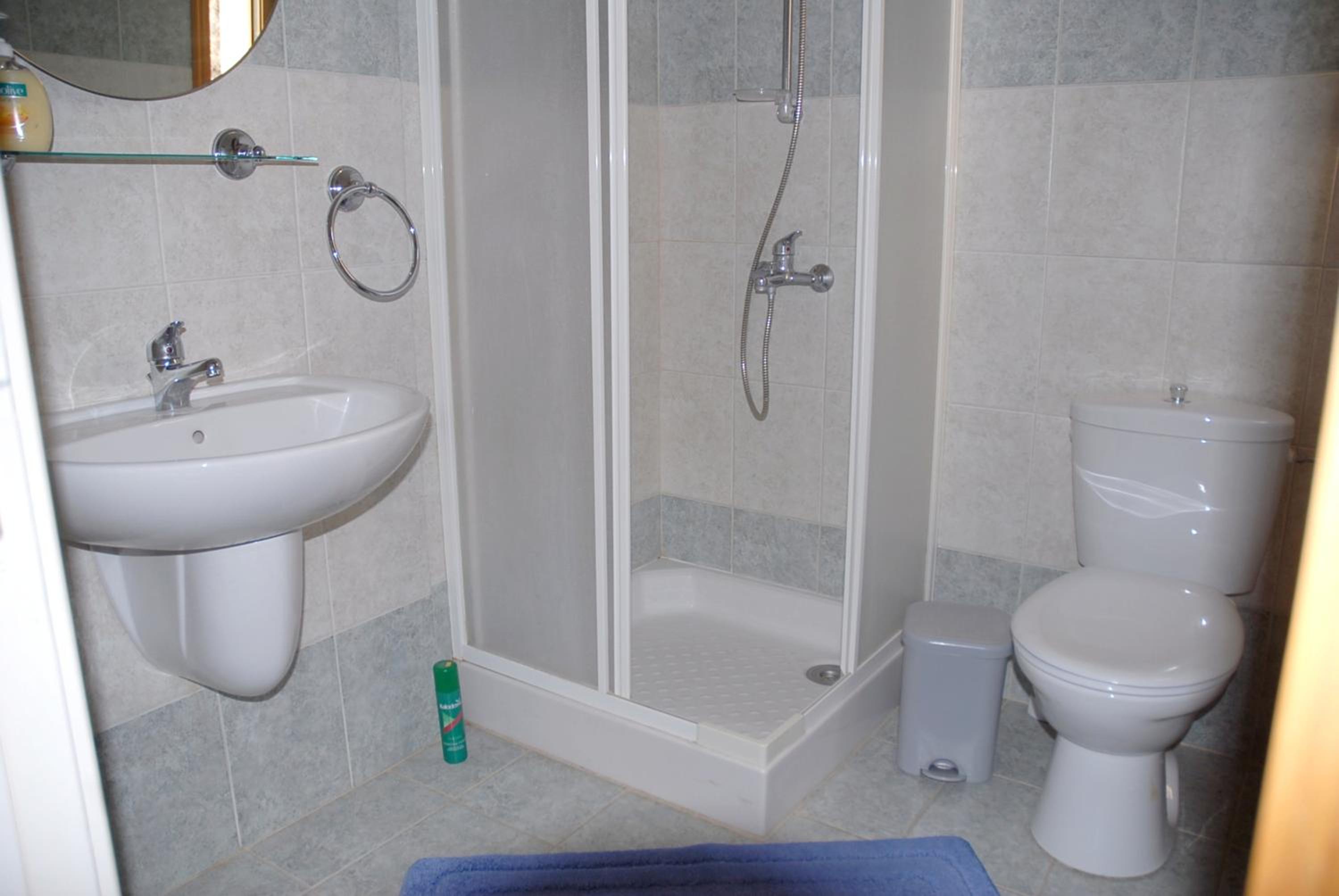 Peyia Villa with sea view, private pool, and garden