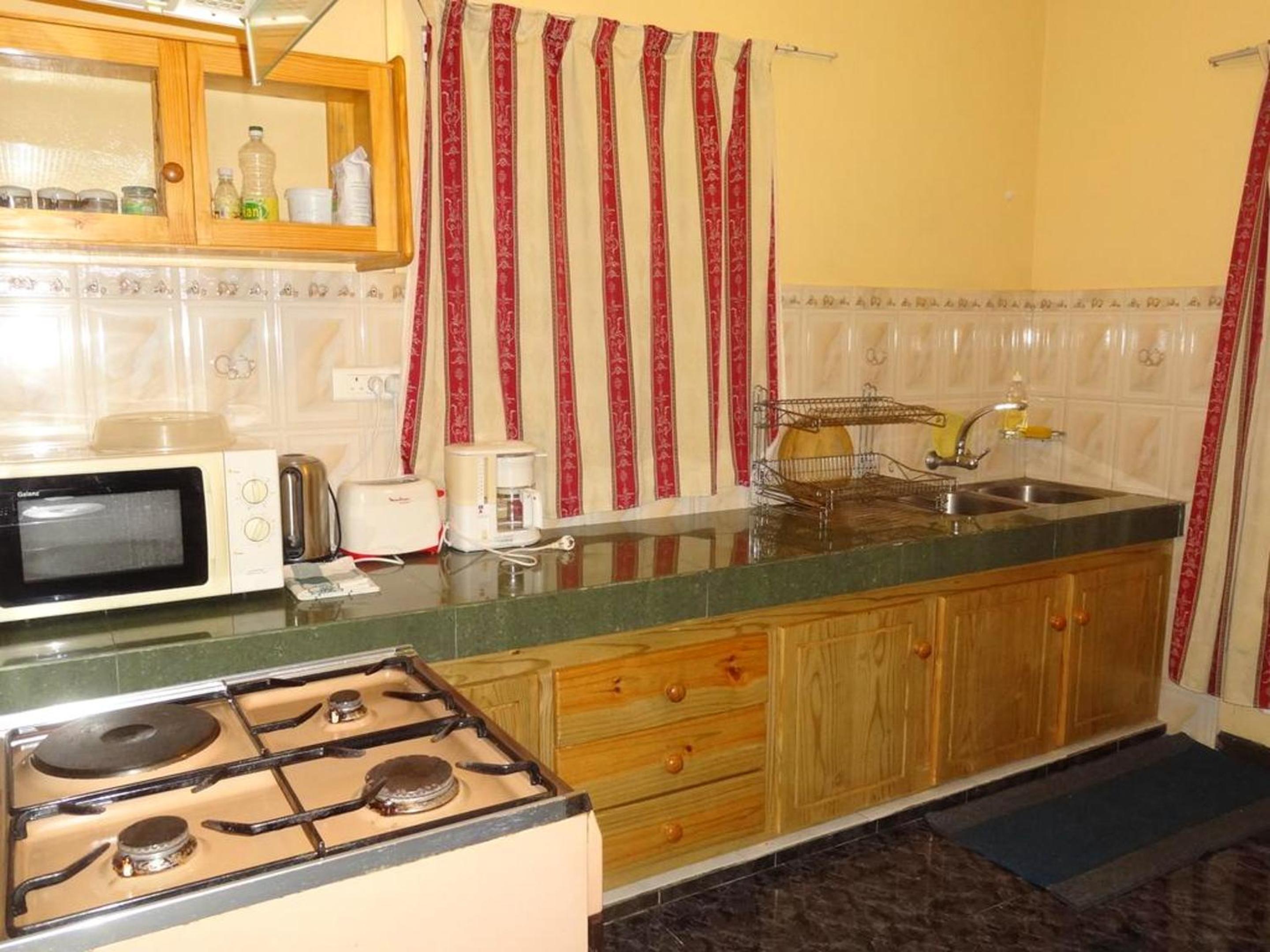 Charming apartment in Flic en Flac, 75 m² with pool view 5