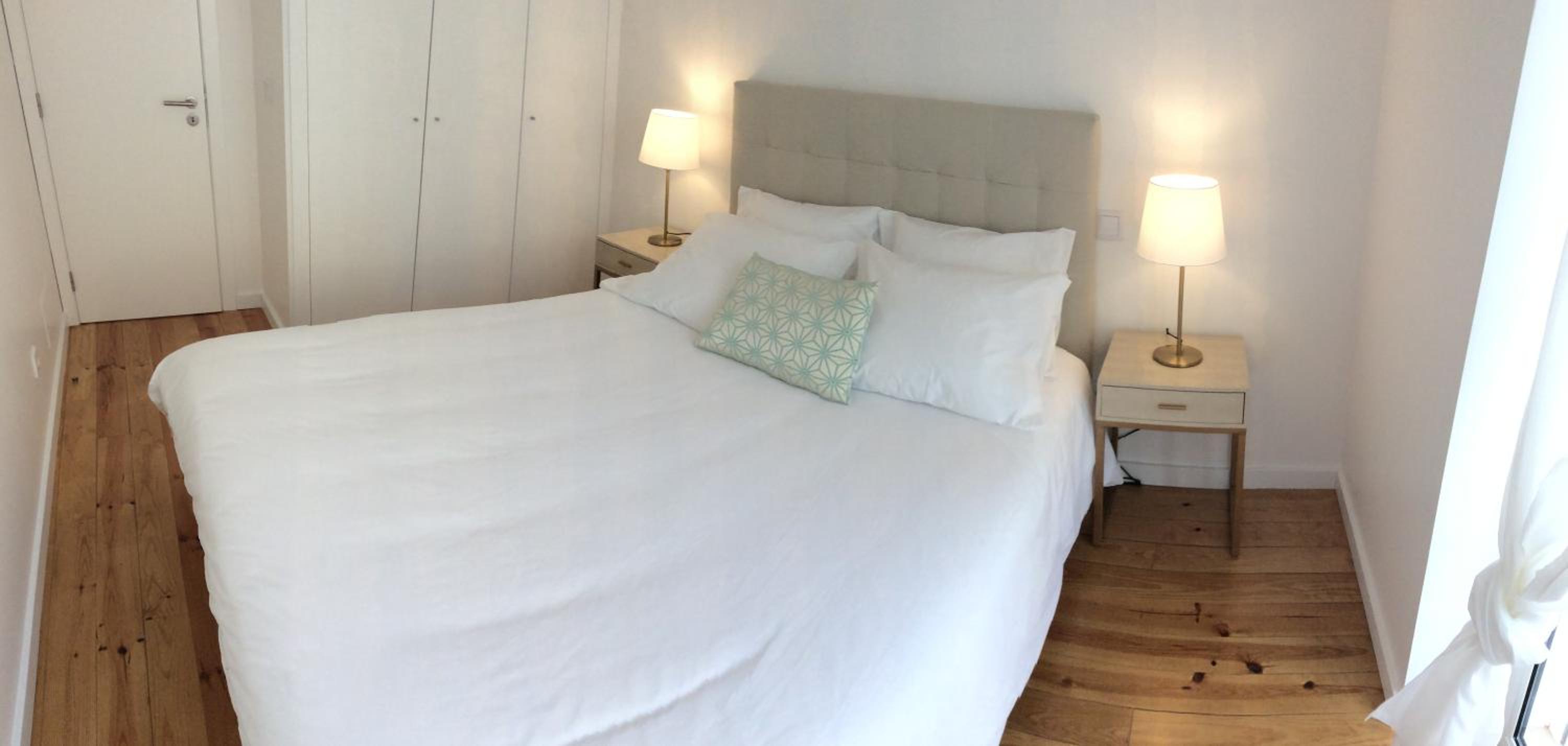 WHome Modern 1-Bed with AC & private Terrace view 4